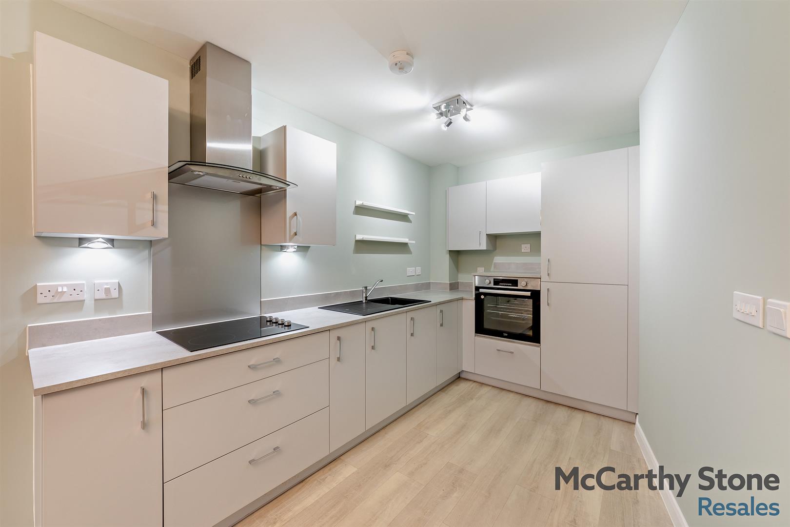 Coquet Avenue, Whitley Bay