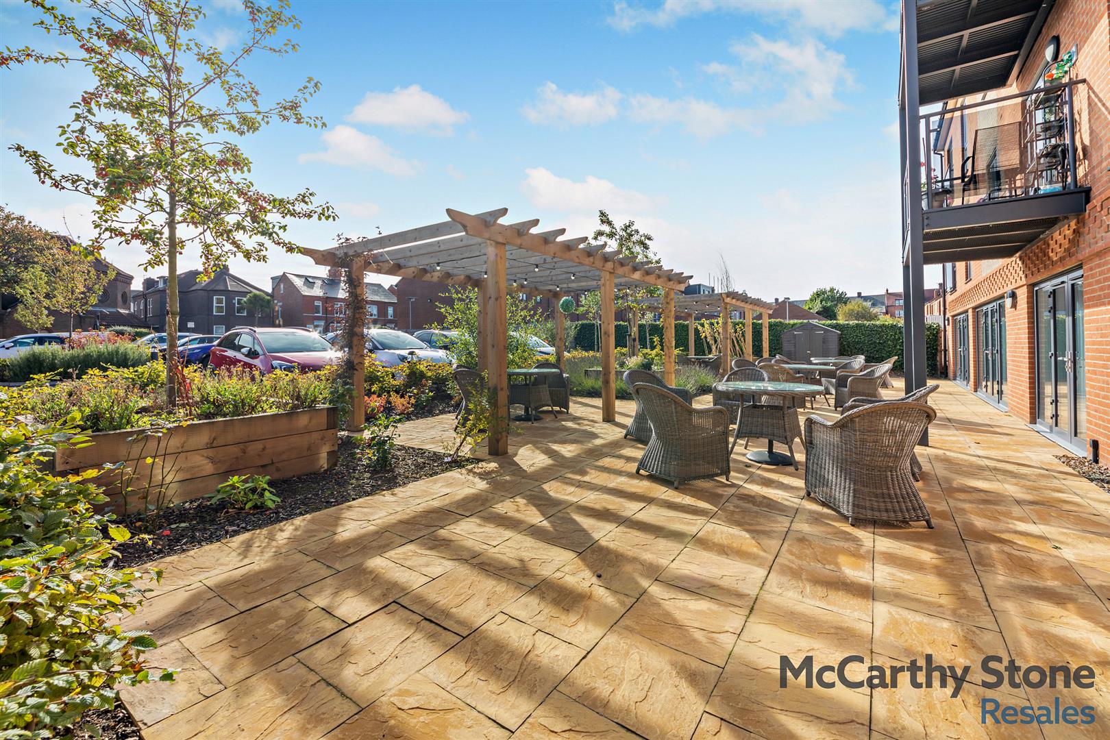 Coquet Avenue, Whitley Bay