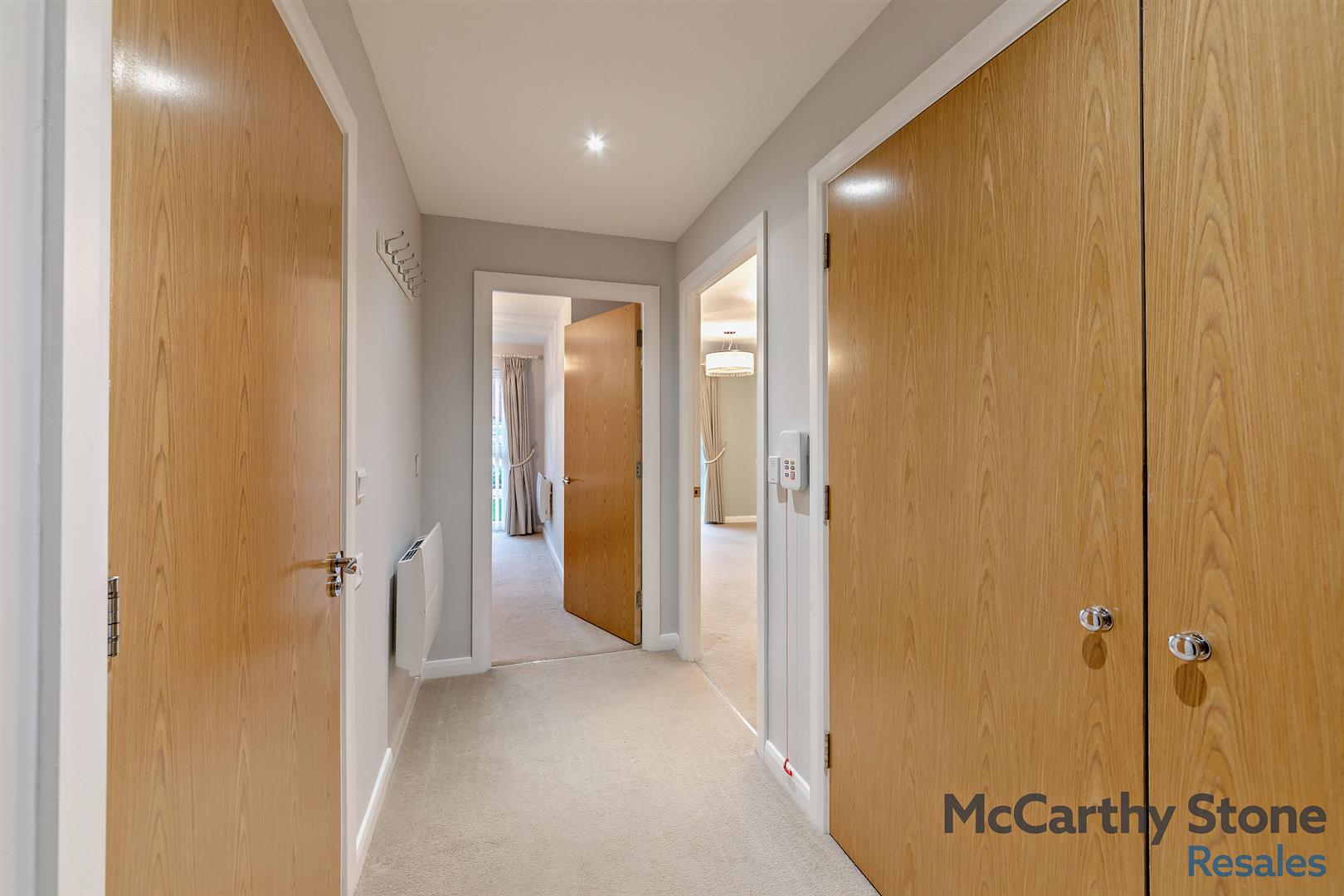 Coquet Avenue, Whitley Bay