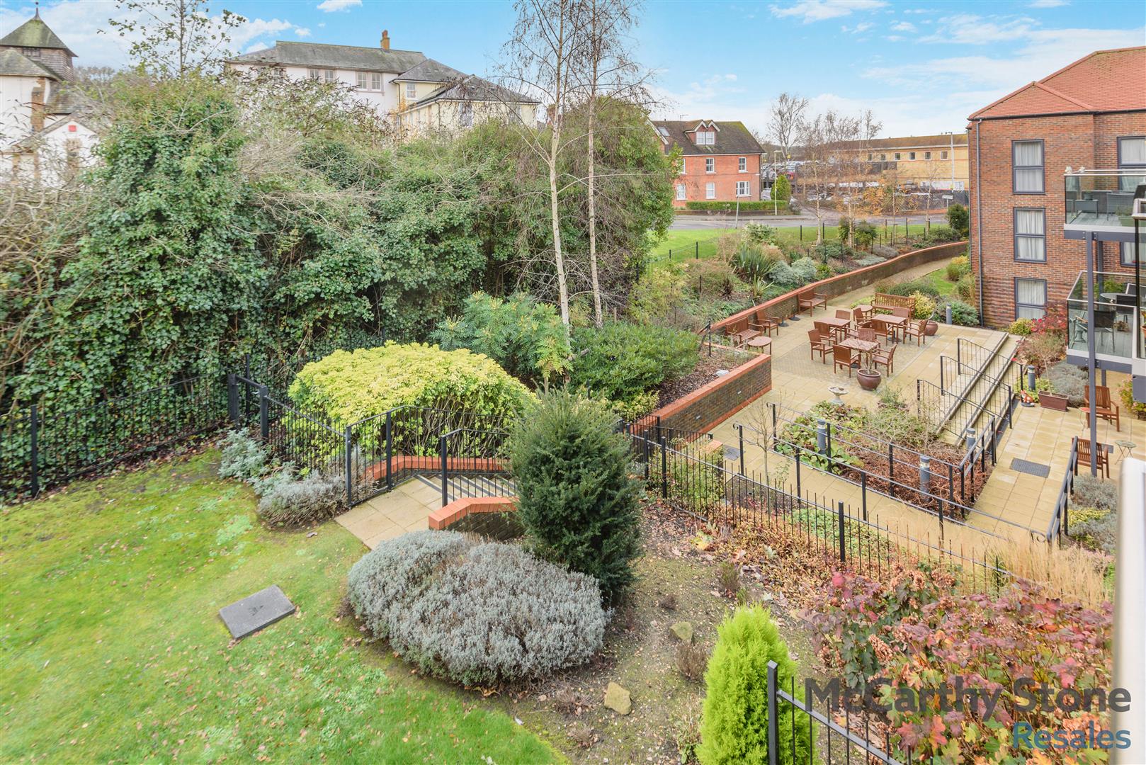 Austen Place, Lower Turk Street, Alton