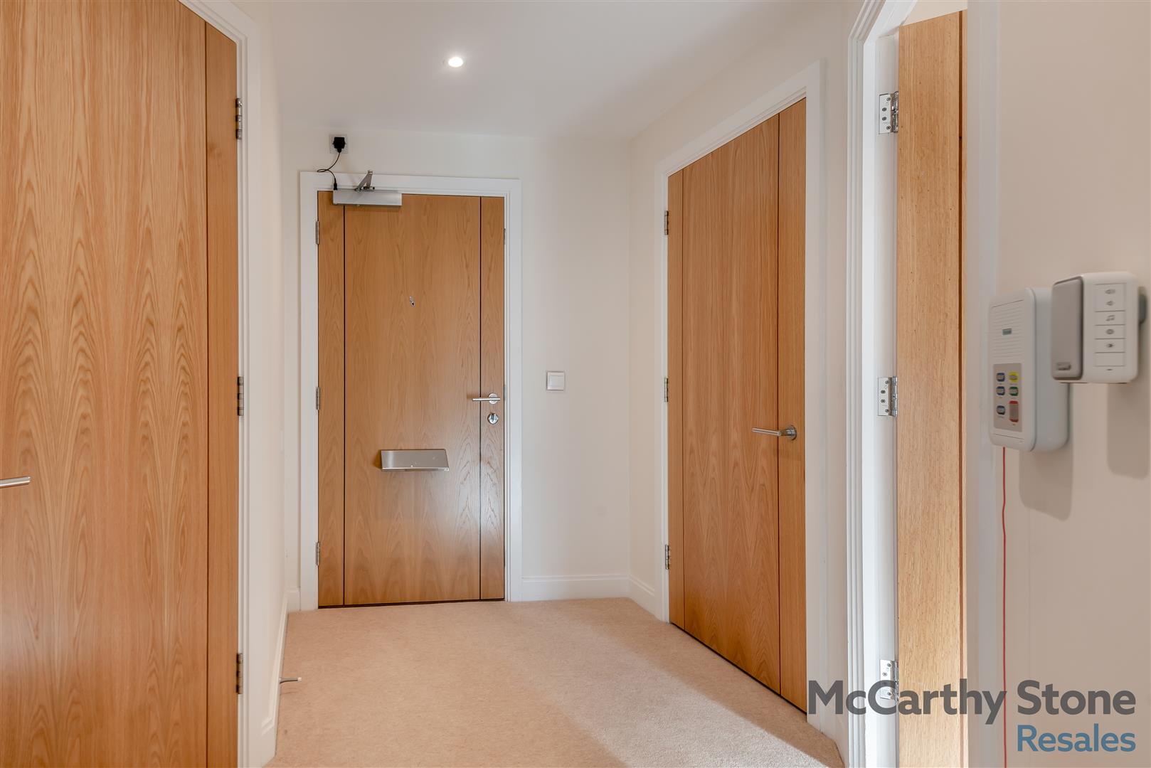 Austen Place, Lower Turk Street, Alton