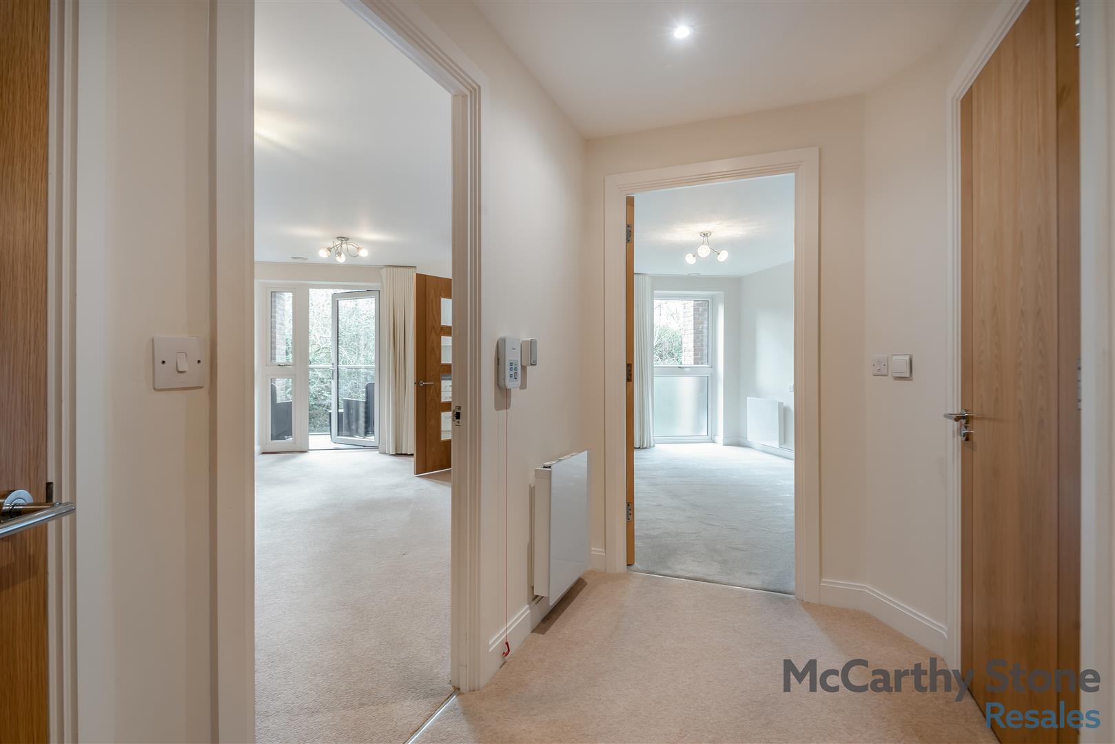 Austen Place, Lower Turk Street, Alton