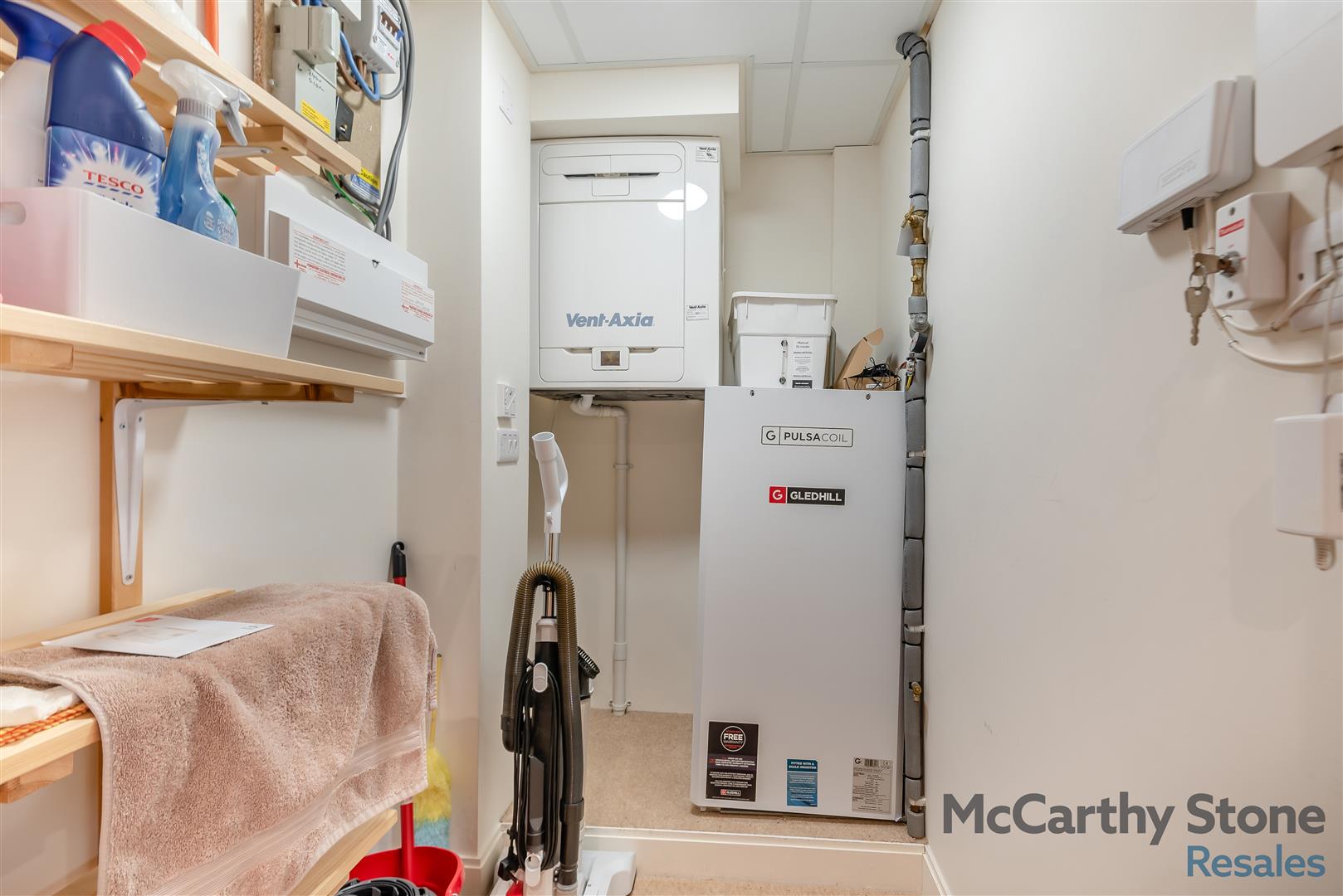 Austen Place, Lower Turk Street, Alton