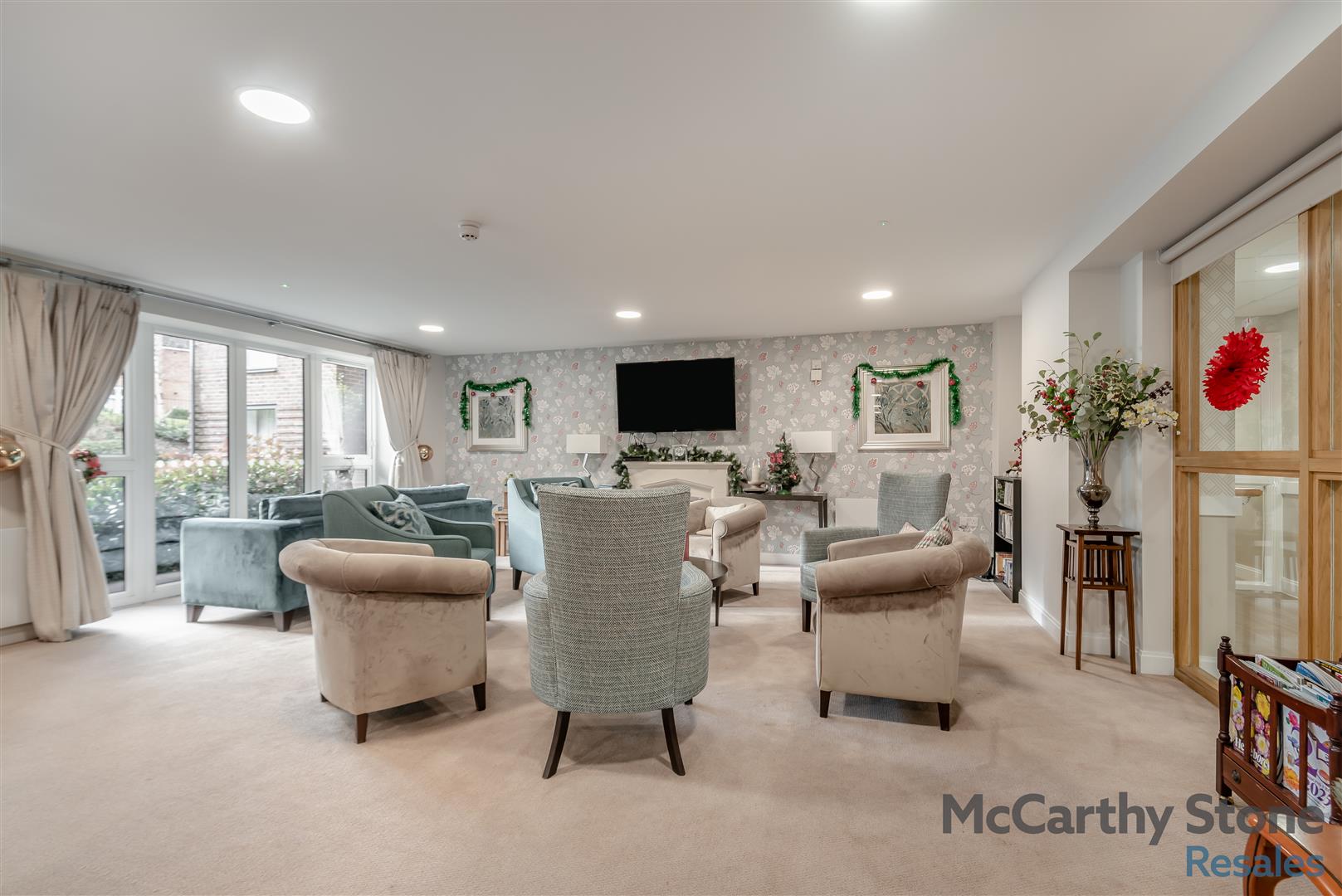 Austen Place, Lower Turk Street, Alton