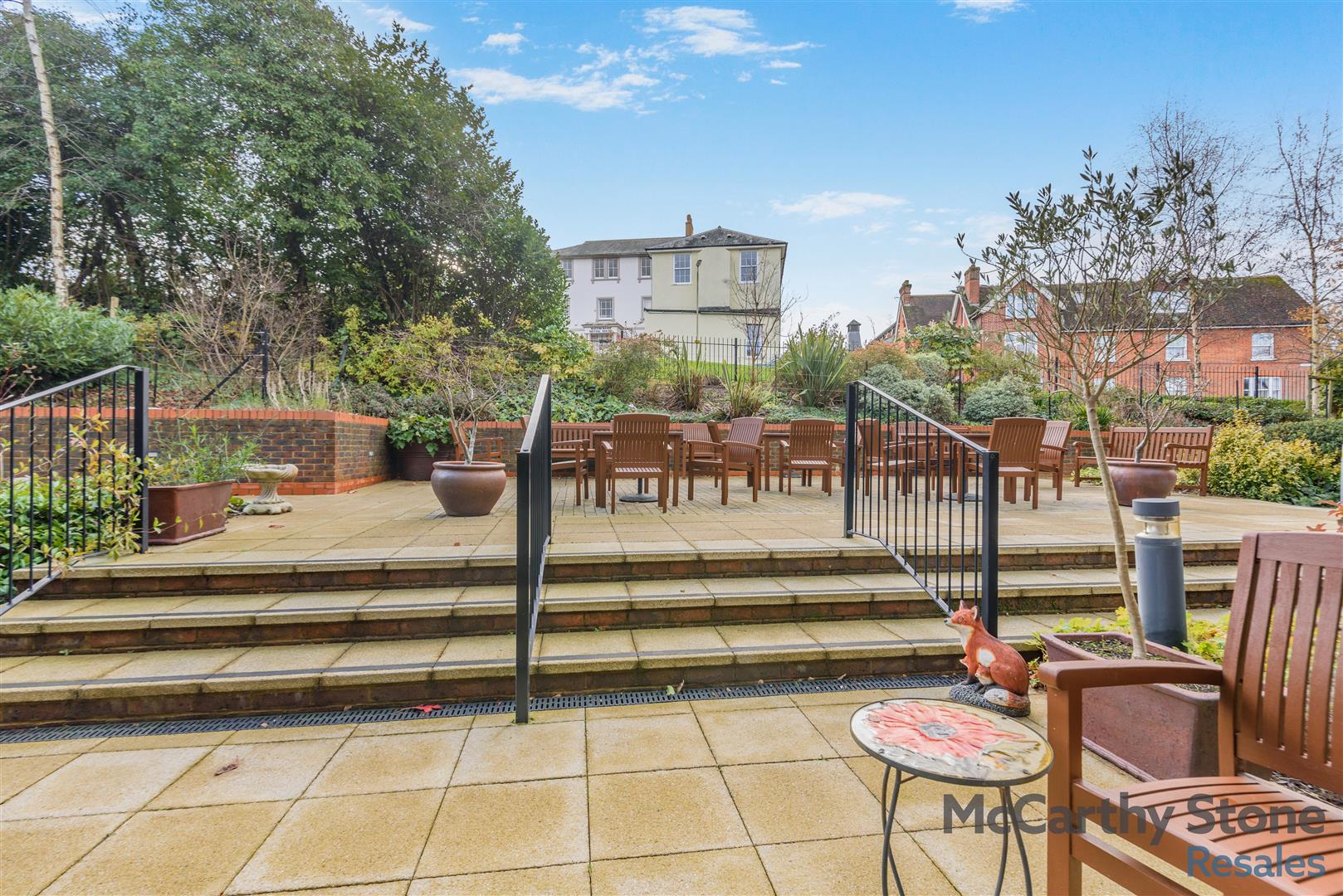 Austen Place, Lower Turk Street, Alton