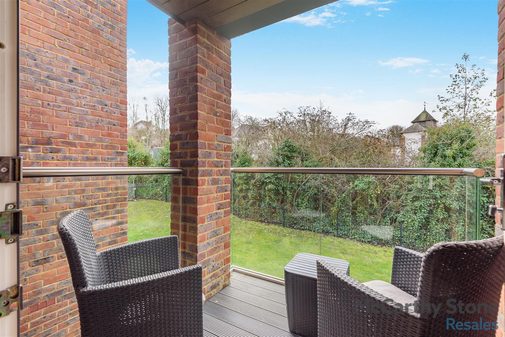 Austen Place, Lower Turk Street, Alton