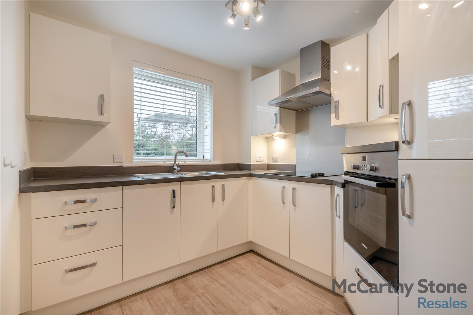 Austen Place, Lower Turk Street, Alton