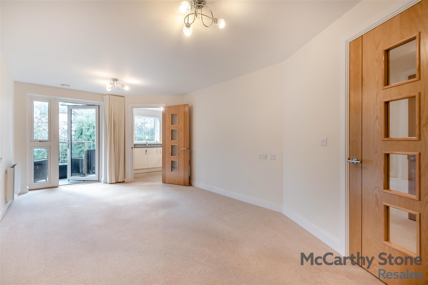 Austen Place, Lower Turk Street, Alton