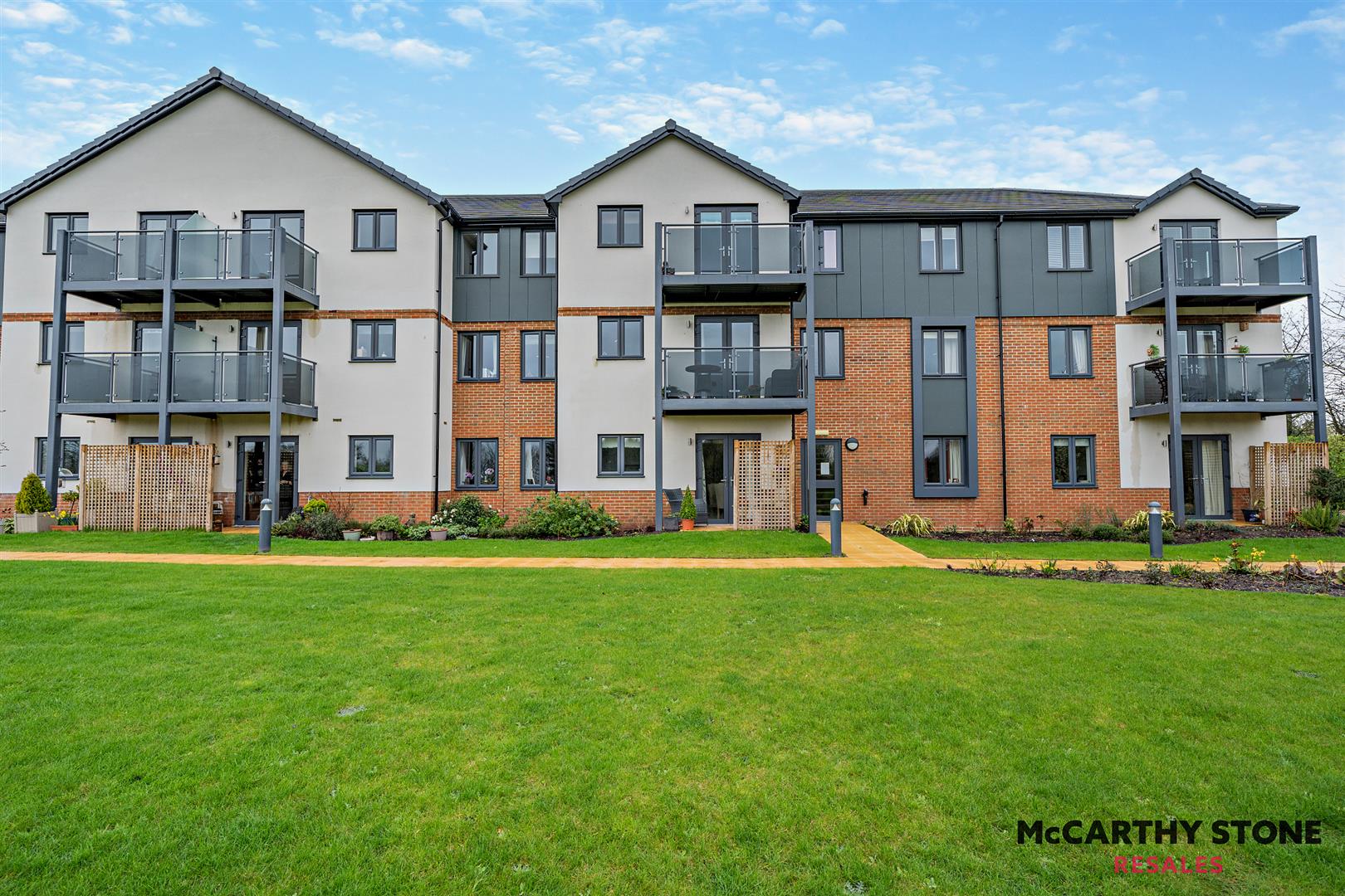 Kepple Lane, Garstang