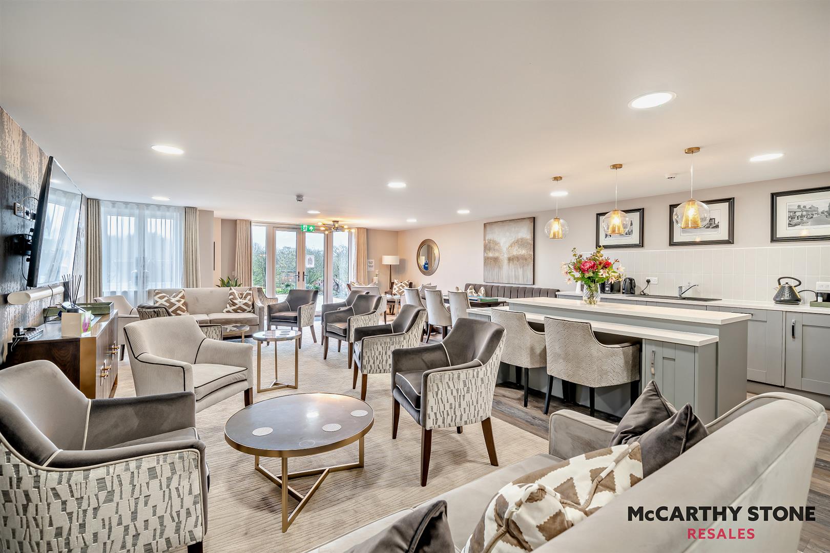 Kepple Lane, Garstang