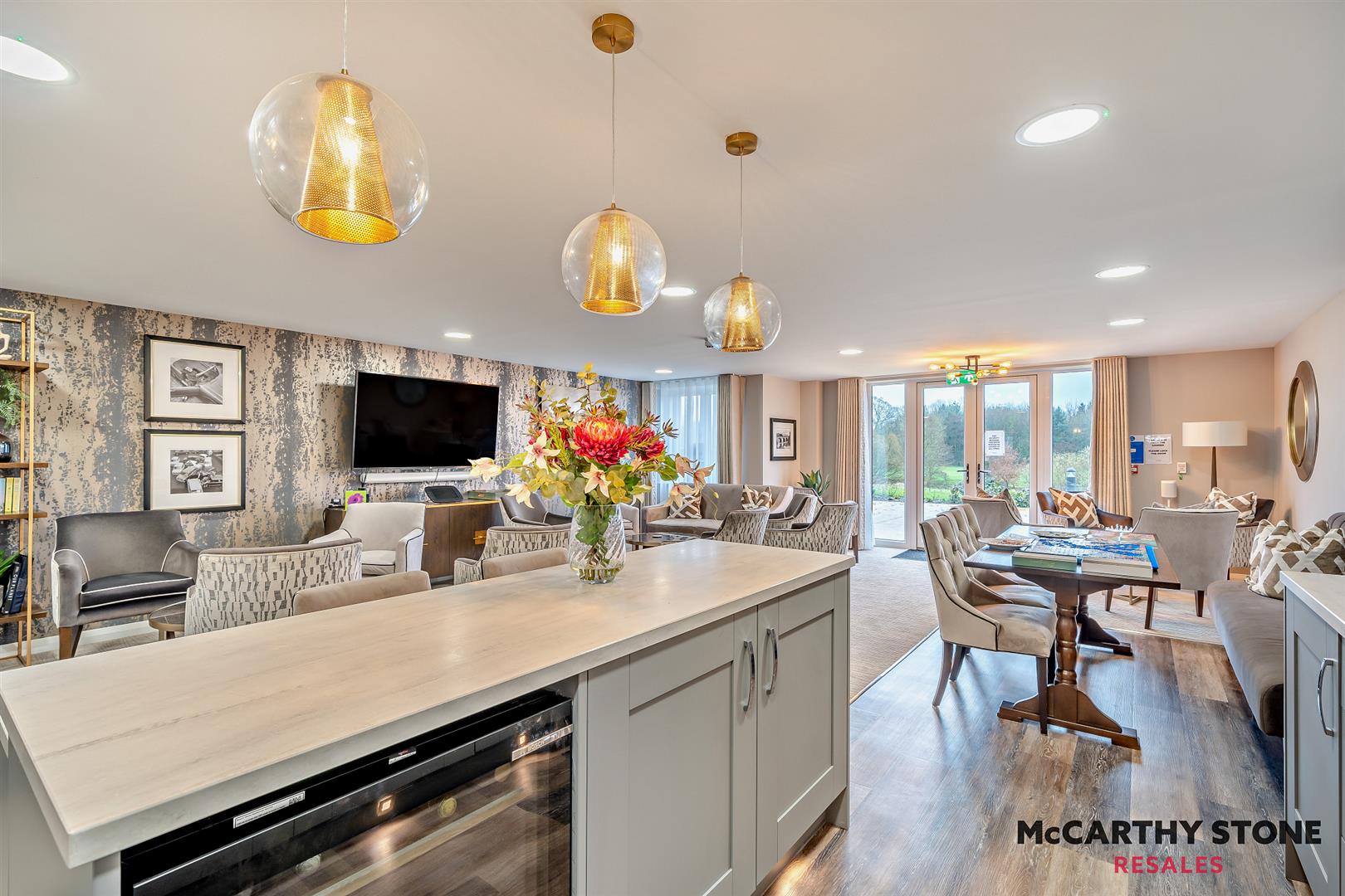 Kepple Lane, Garstang