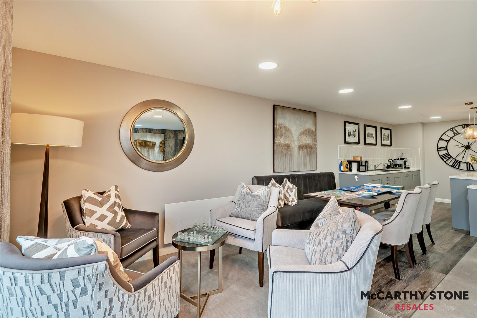 Kepple Lane, Garstang