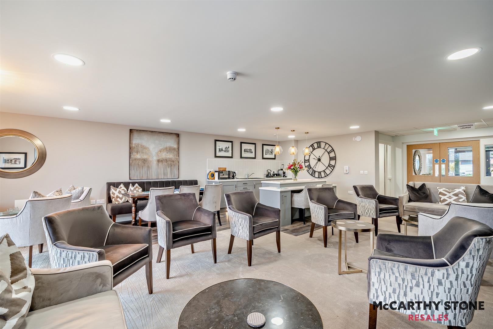 Kepple Lane, Garstang