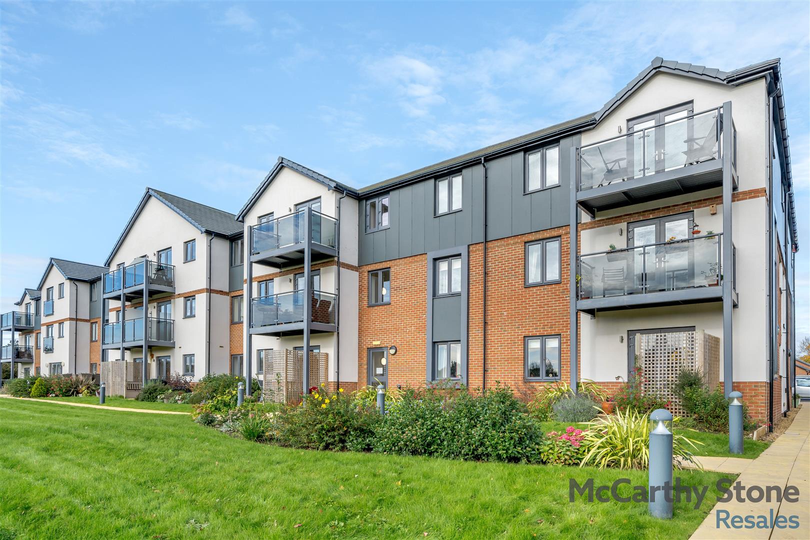 Kepple Lane, Garstang