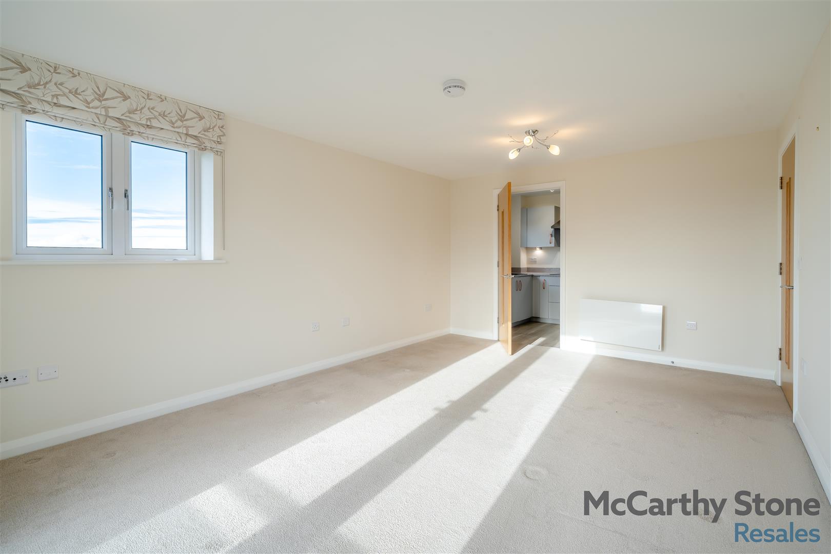 Kepple Lane, Garstang