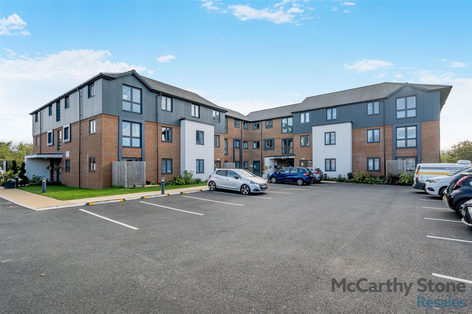 Kepple Lane, Garstang