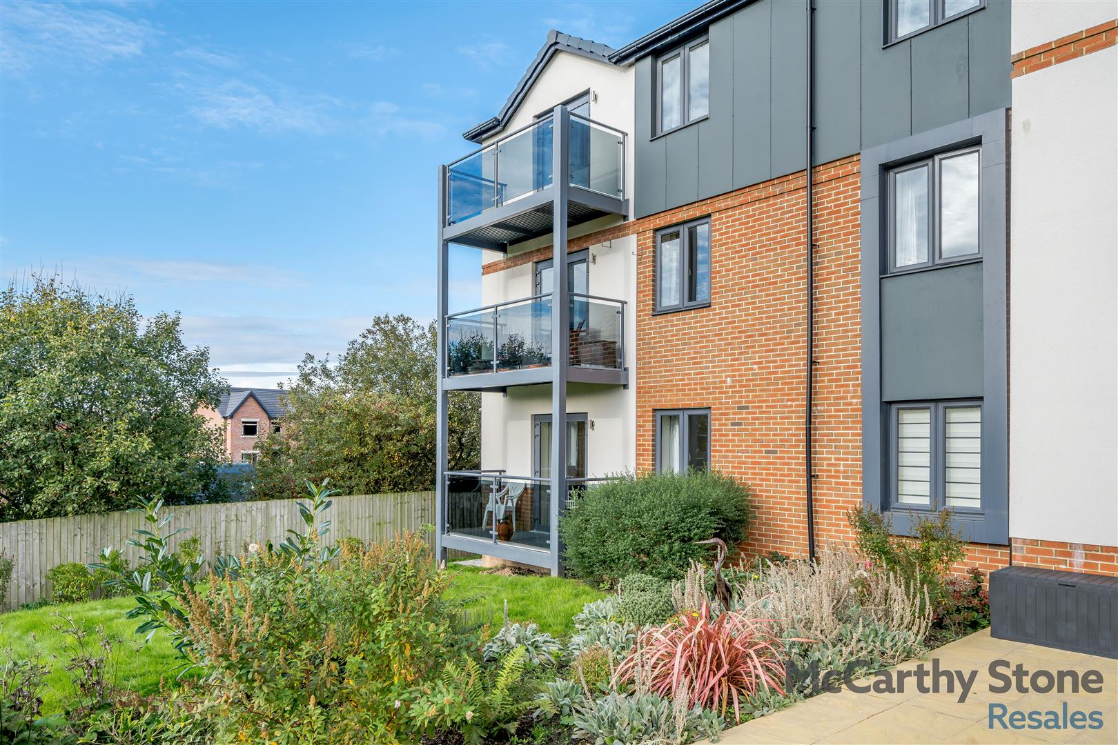 Kepple Lane, Garstang