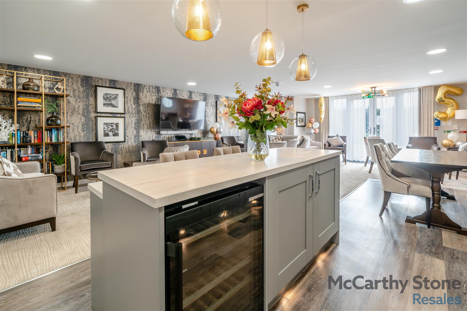 Kepple Lane, Garstang