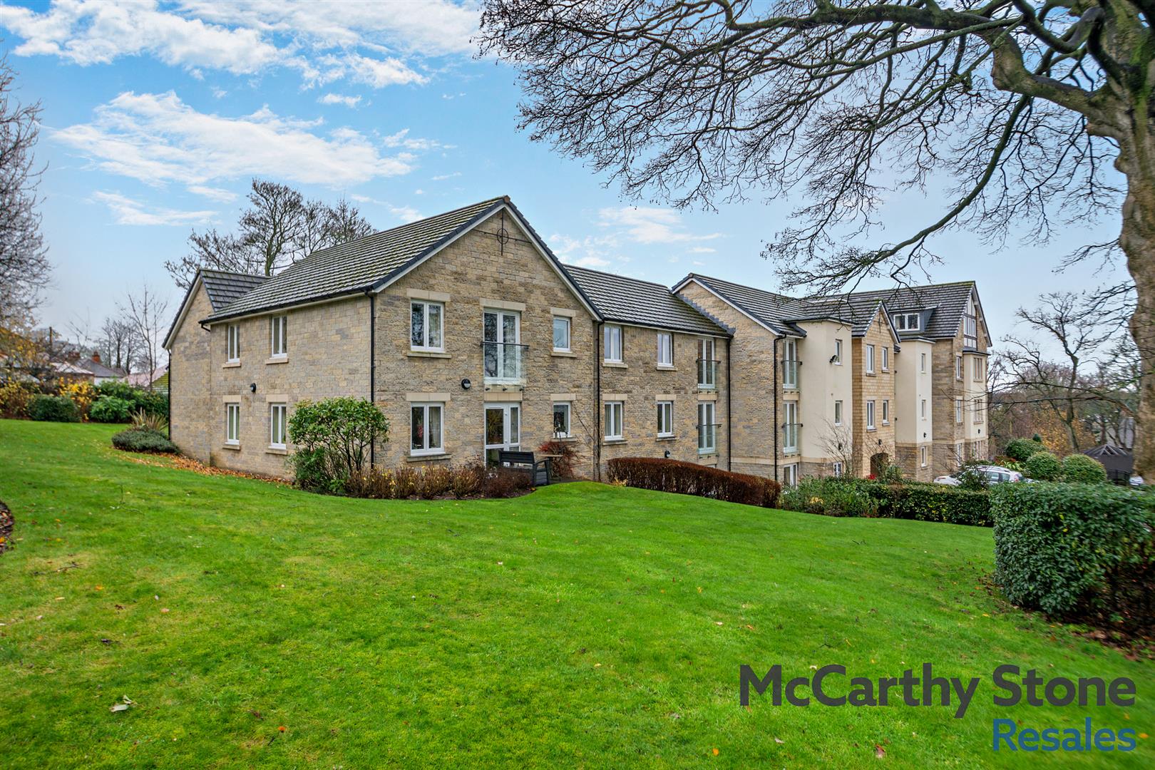 Blossom Court, Rufford Avenue, Yeadon, Leeds