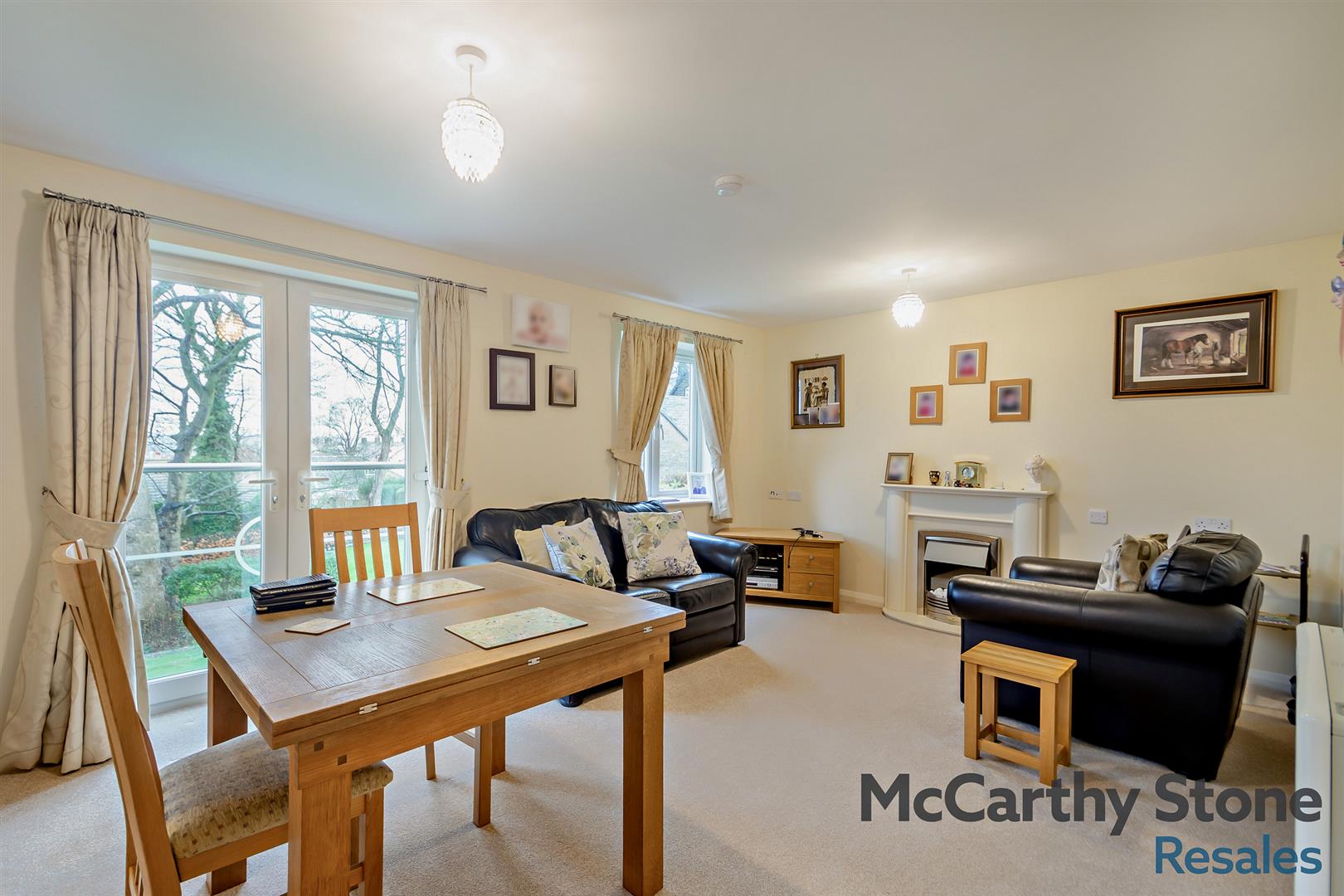 Blossom Court, Rufford Avenue, Yeadon, Leeds