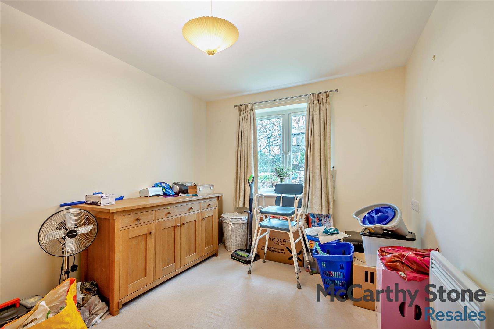 Blossom Court, Rufford Avenue, Yeadon, Leeds