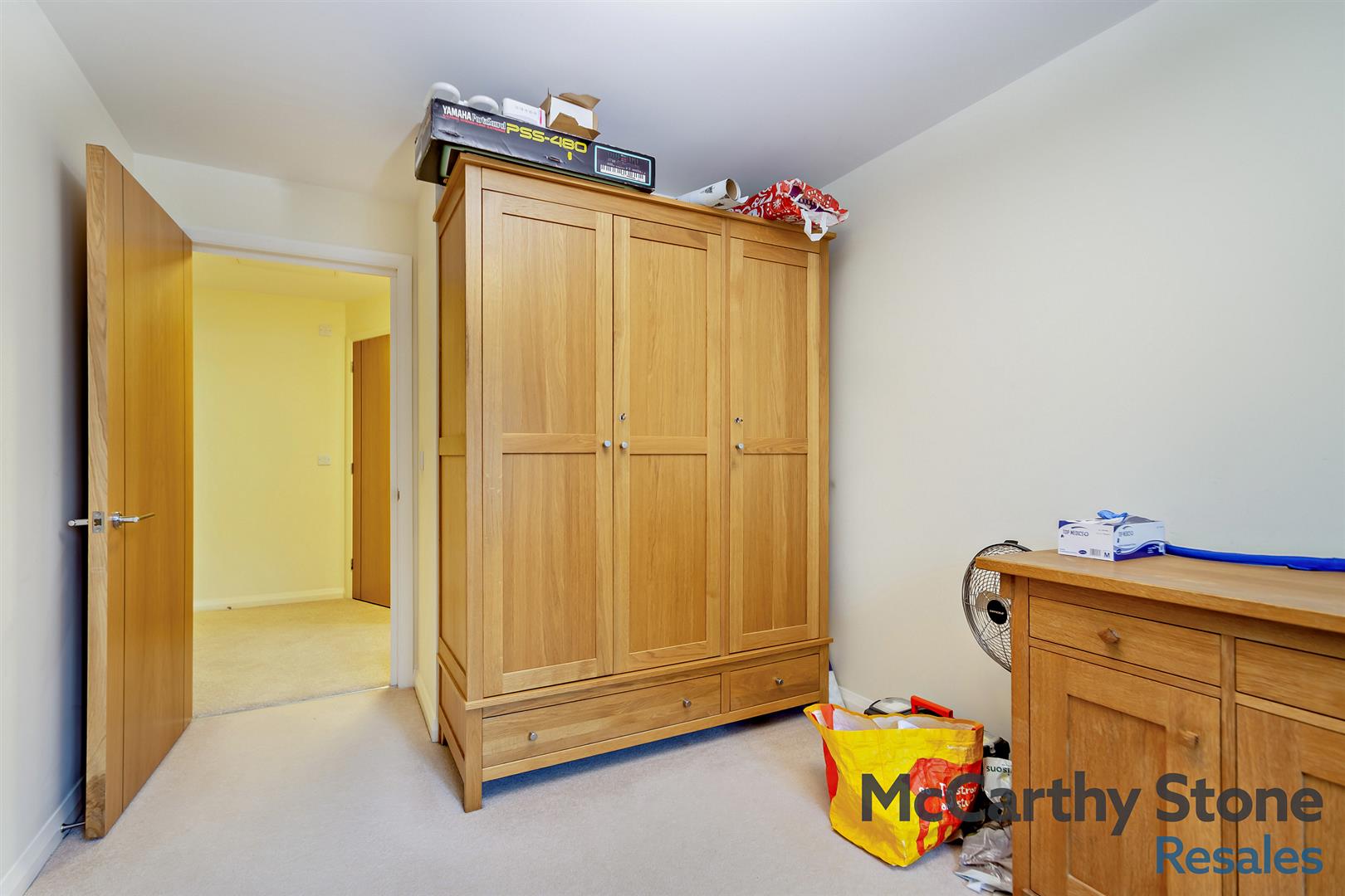 Blossom Court, Rufford Avenue, Yeadon, Leeds