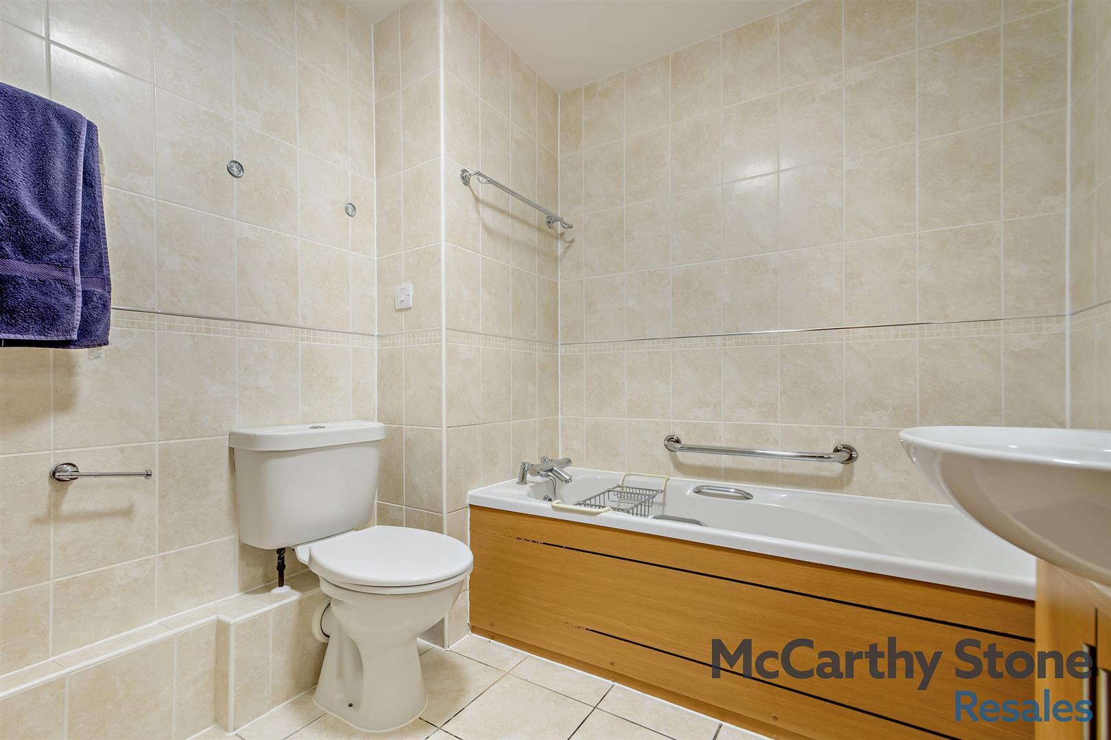 Blossom Court, Rufford Avenue, Yeadon, Leeds