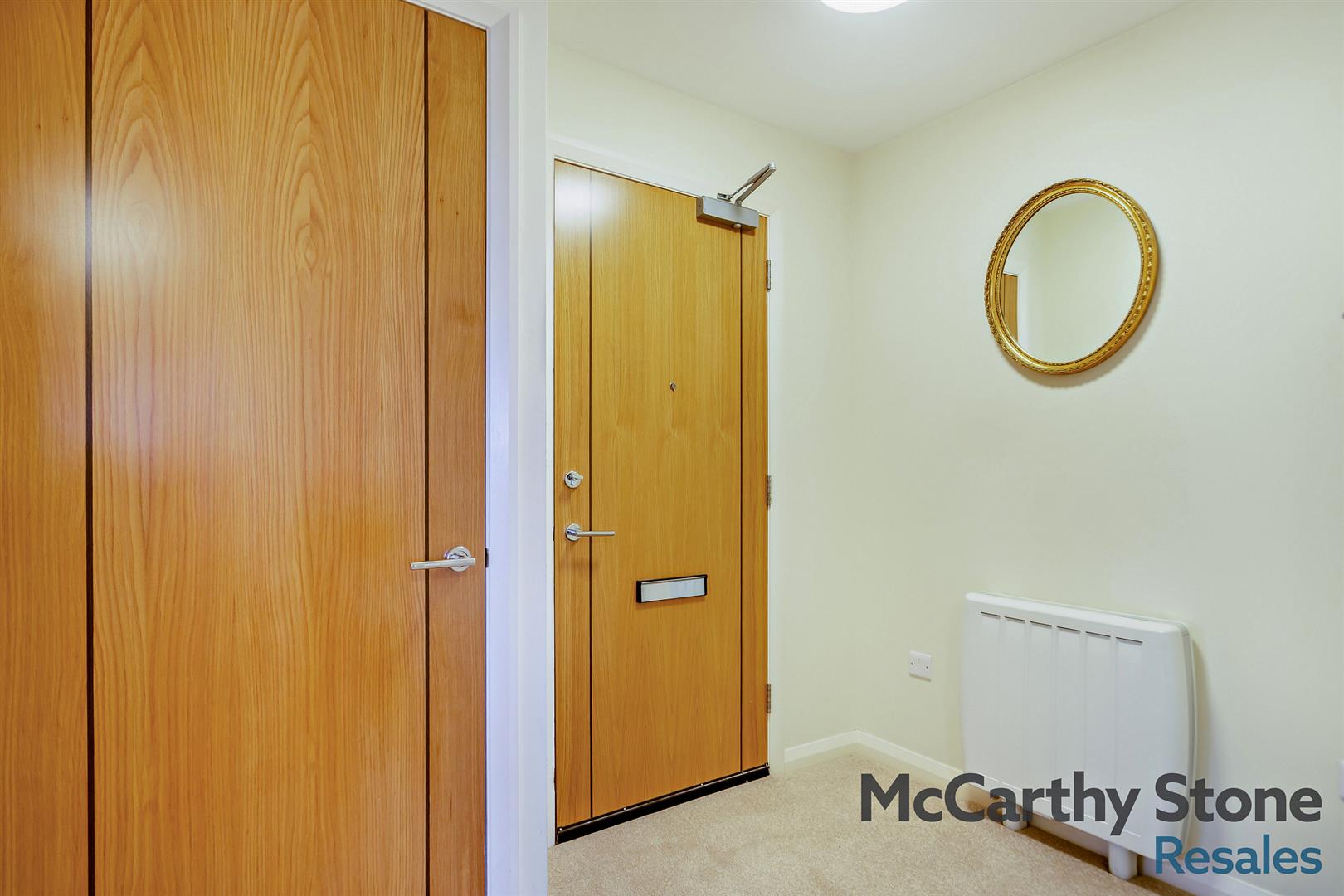 Blossom Court, Rufford Avenue, Yeadon, Leeds