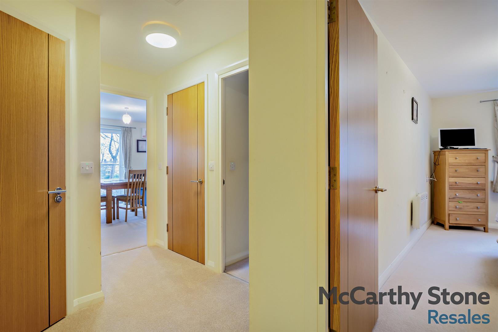 Blossom Court, Rufford Avenue, Yeadon, Leeds