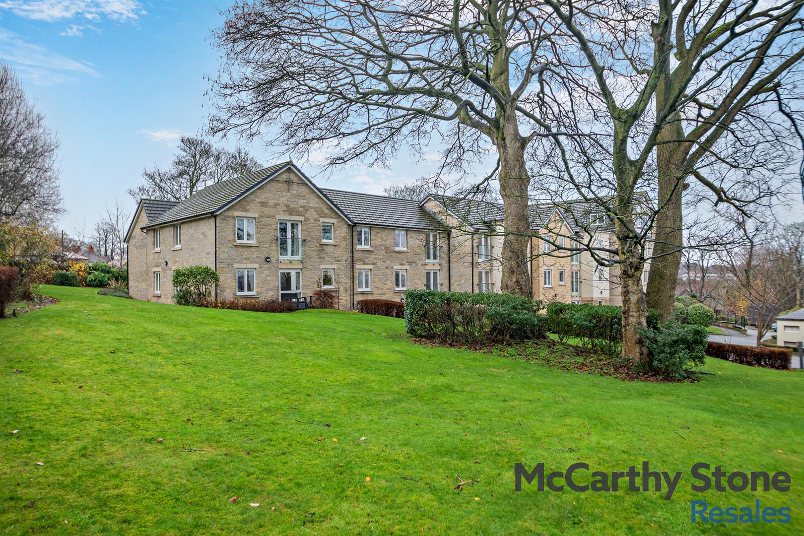 Blossom Court, Rufford Avenue, Yeadon, Leeds
