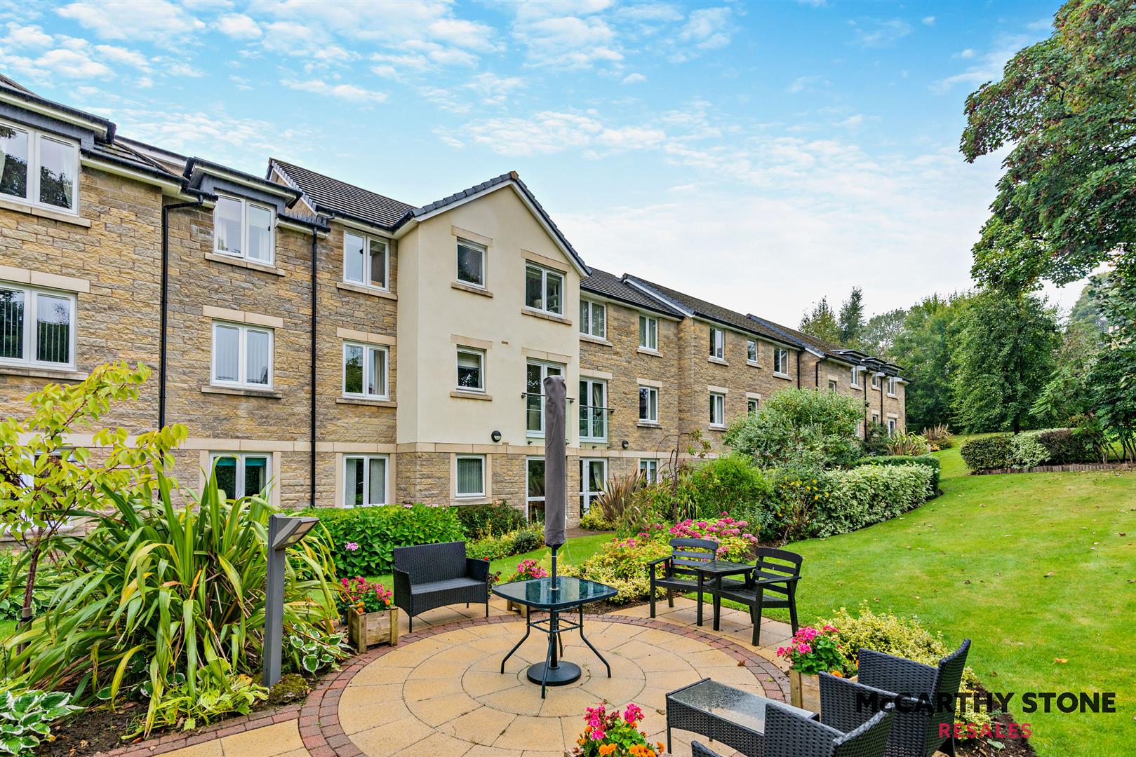 Blossom Court, Rufford Avenue, Yeadon, Leeds