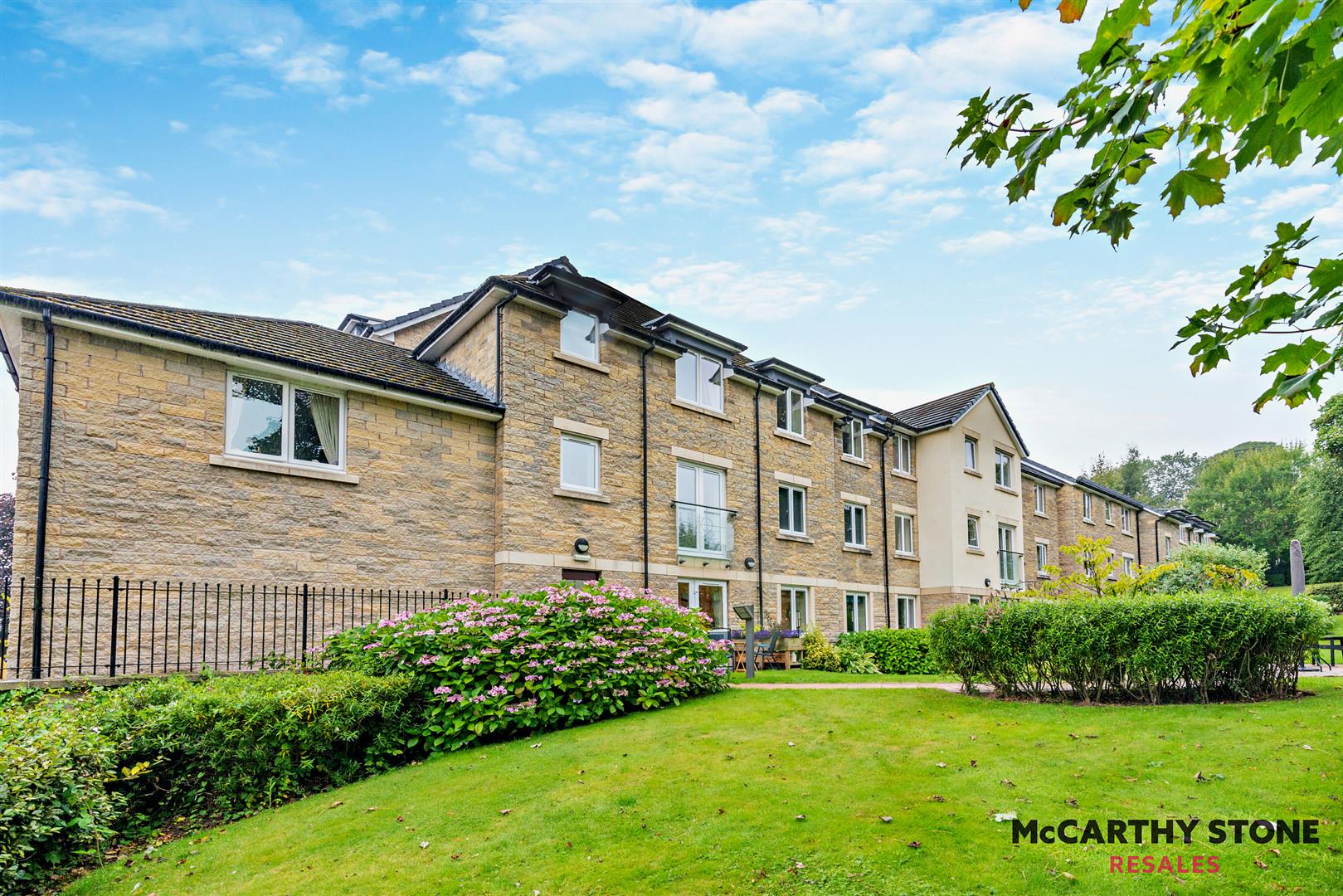 Blossom Court, Rufford Avenue, Yeadon, Leeds