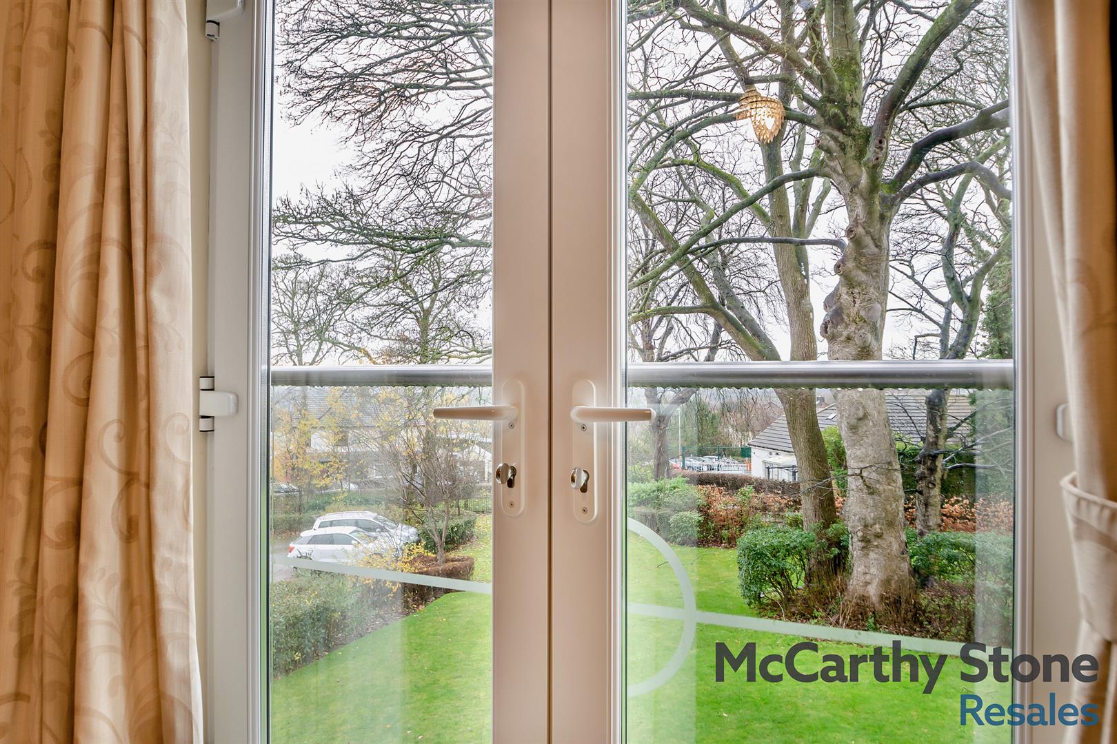 Blossom Court, Rufford Avenue, Yeadon, Leeds