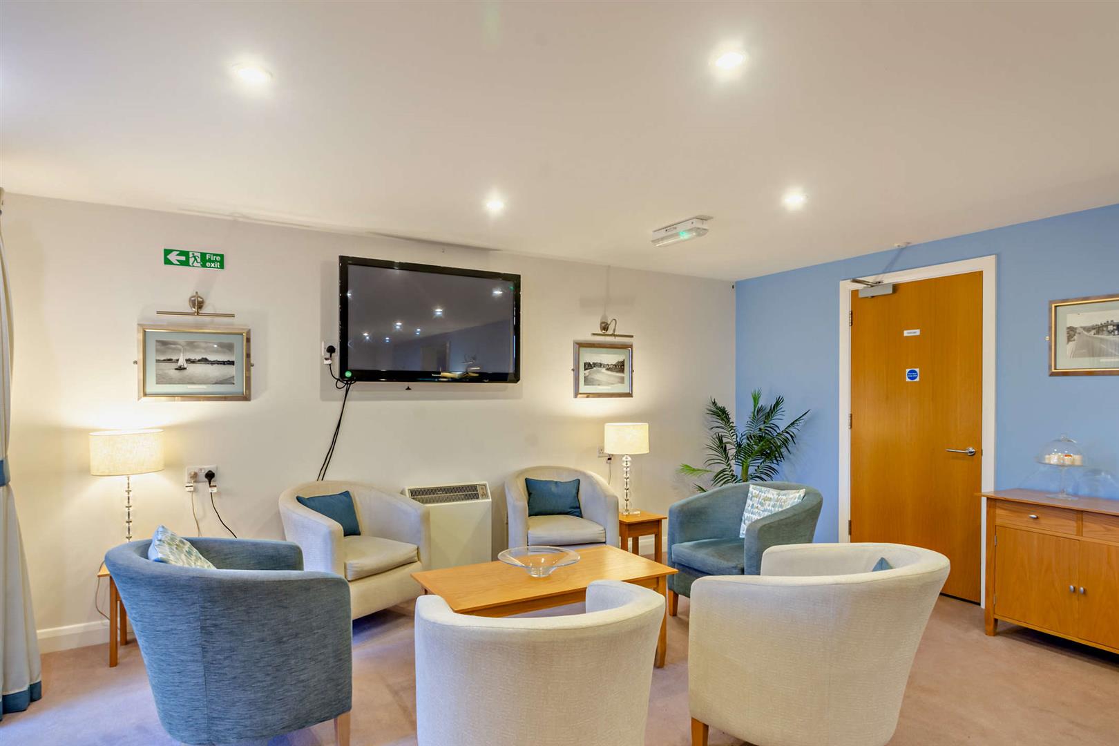 Blossom Court, Rufford Avenue, Yeadon, Leeds