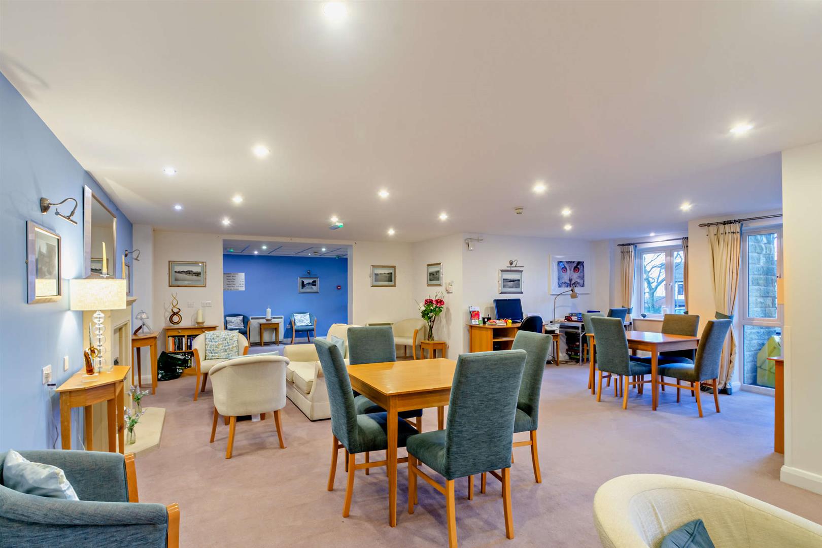 Blossom Court, Rufford Avenue, Yeadon, Leeds