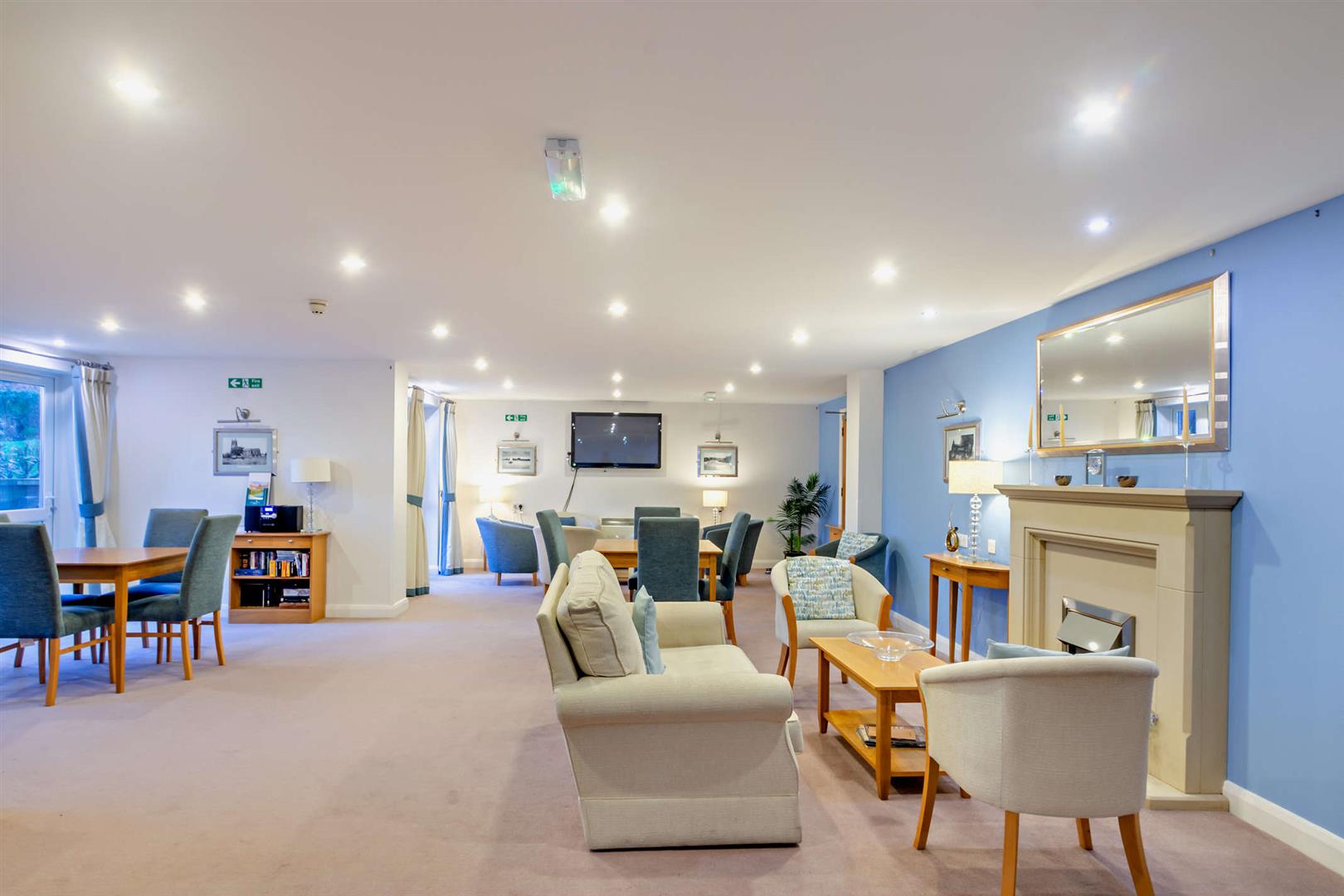 Blossom Court, Rufford Avenue, Yeadon, Leeds