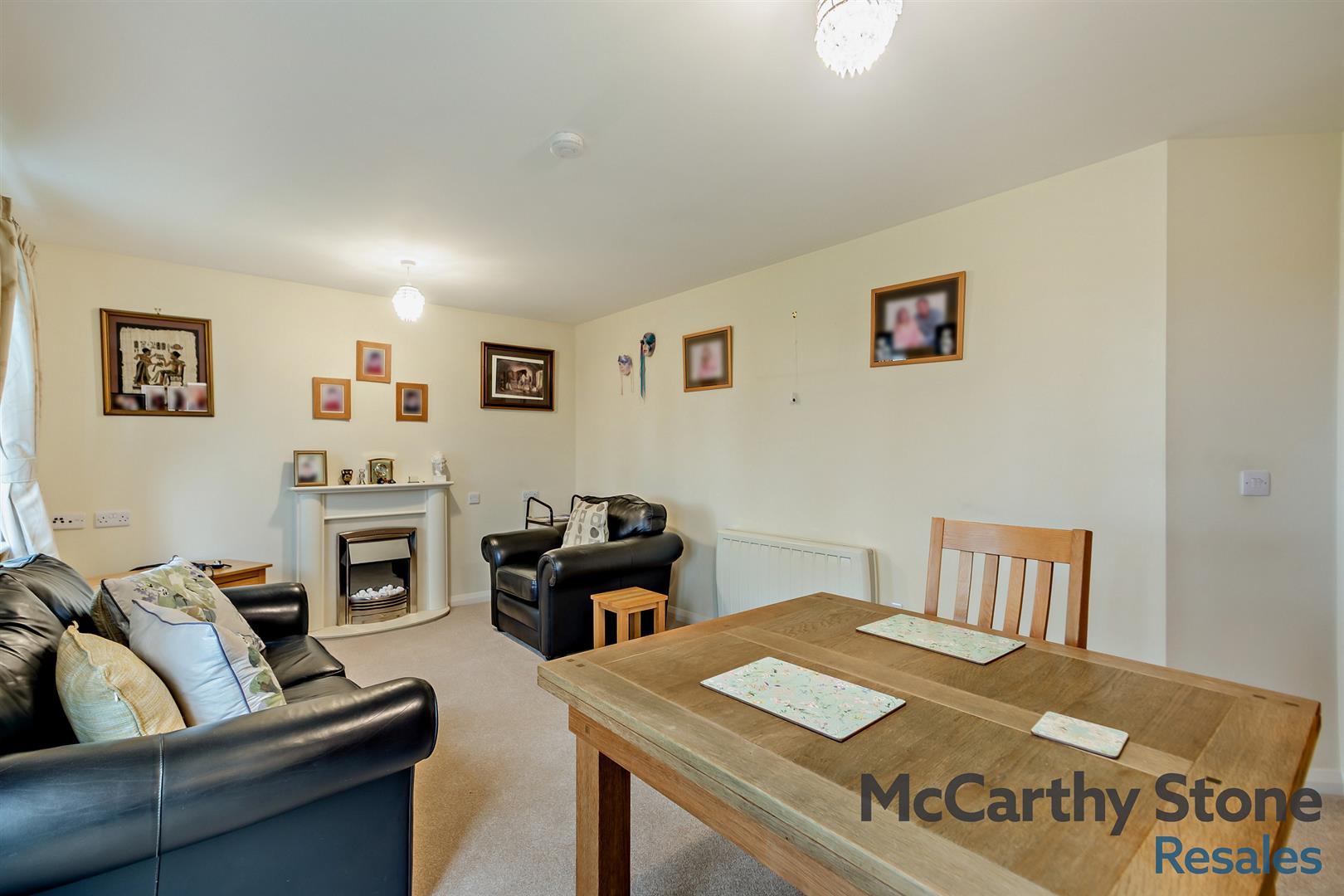 Blossom Court, Rufford Avenue, Yeadon, Leeds