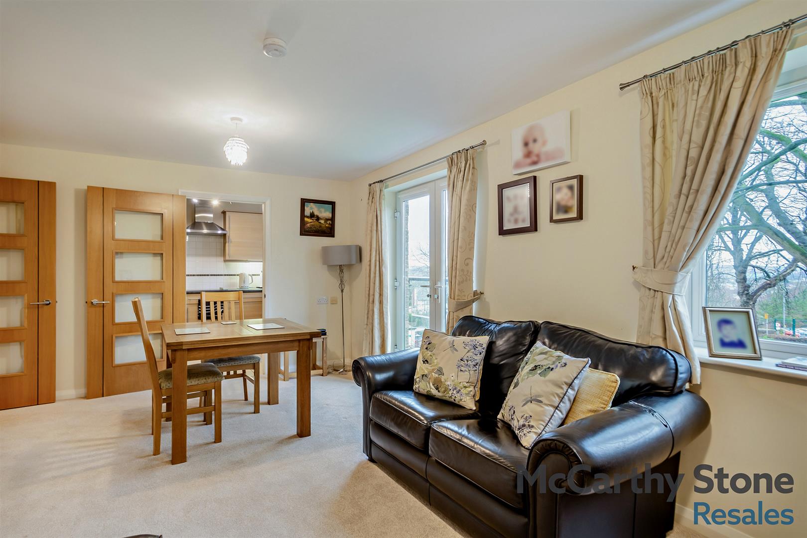 Blossom Court, Rufford Avenue, Yeadon, Leeds