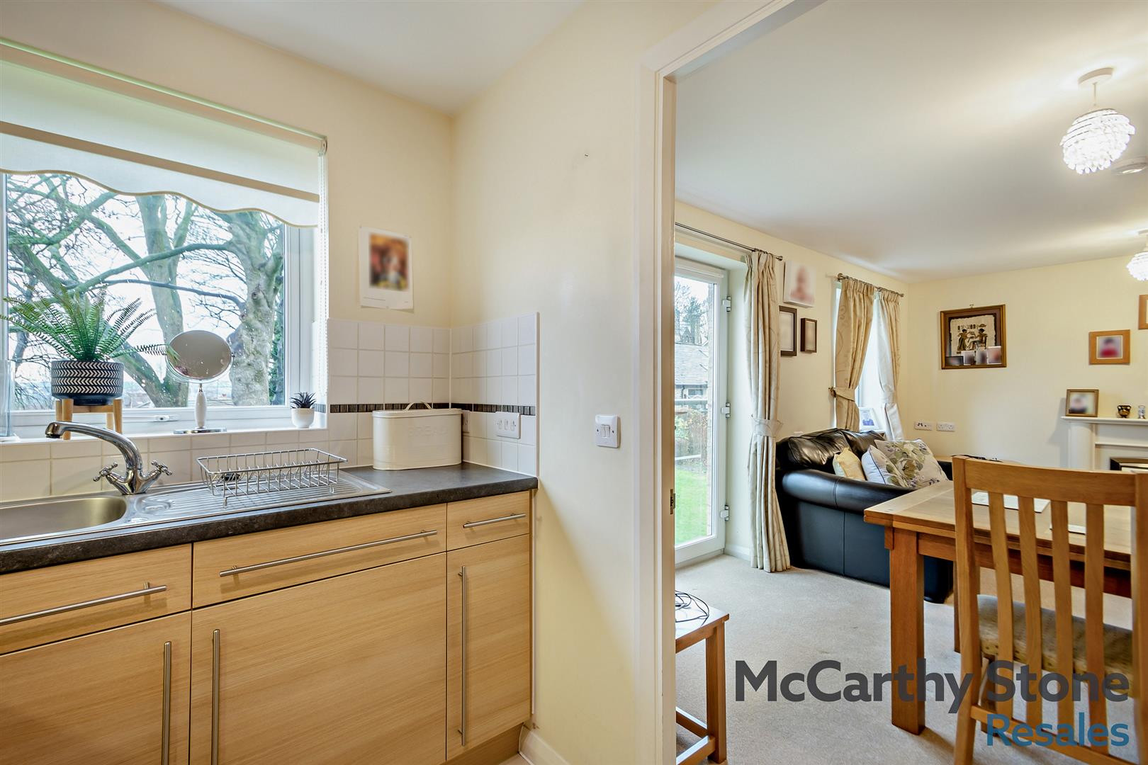 Blossom Court, Rufford Avenue, Yeadon, Leeds