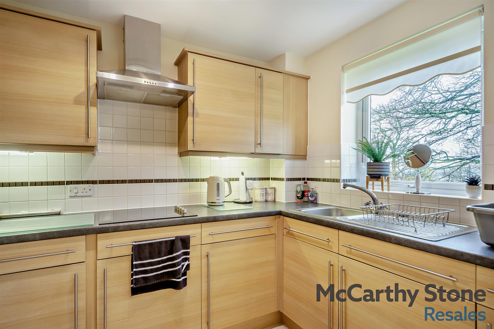 Blossom Court, Rufford Avenue, Yeadon, Leeds