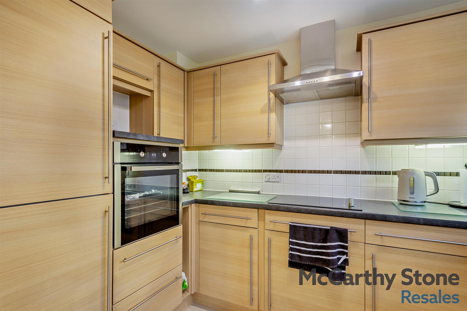 Blossom Court, Rufford Avenue, Yeadon, Leeds