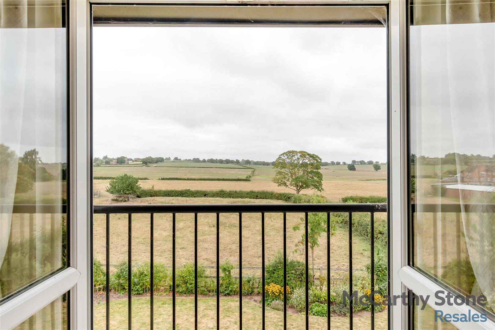 The Cedars, Old Hall Street, Malpas