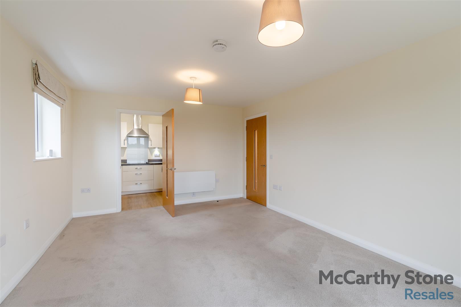 The Cedars, Old Hall Street, Malpas