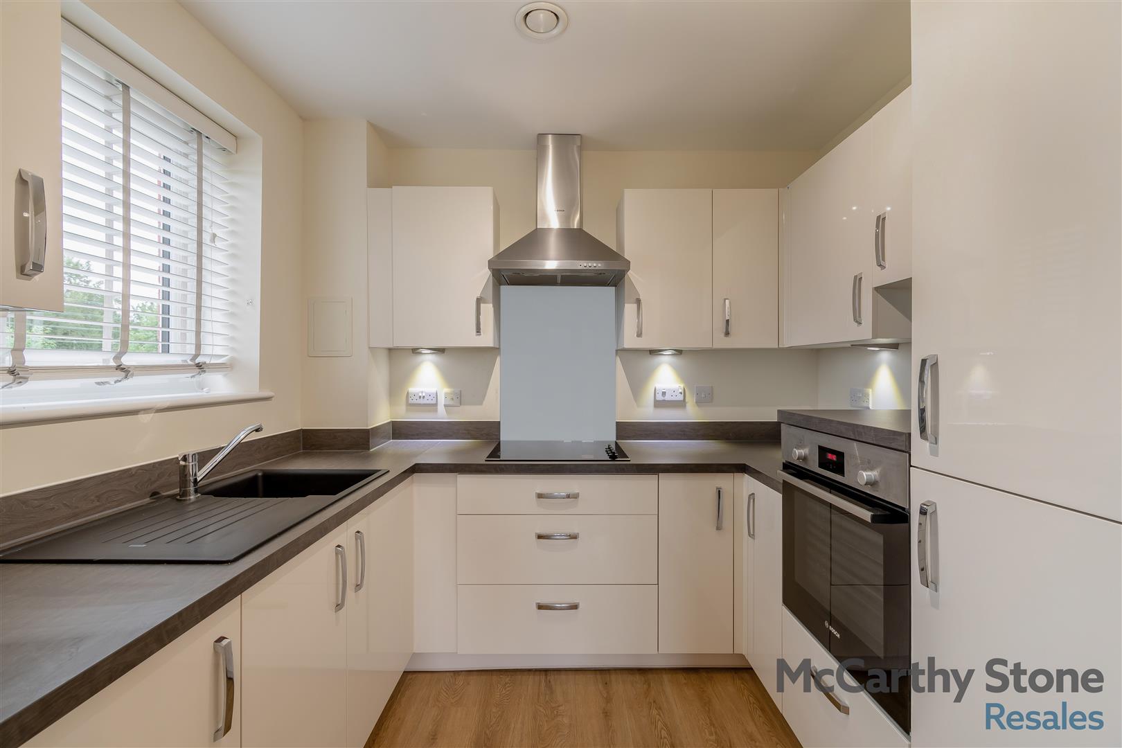 The Cedars, Old Hall Street, Malpas