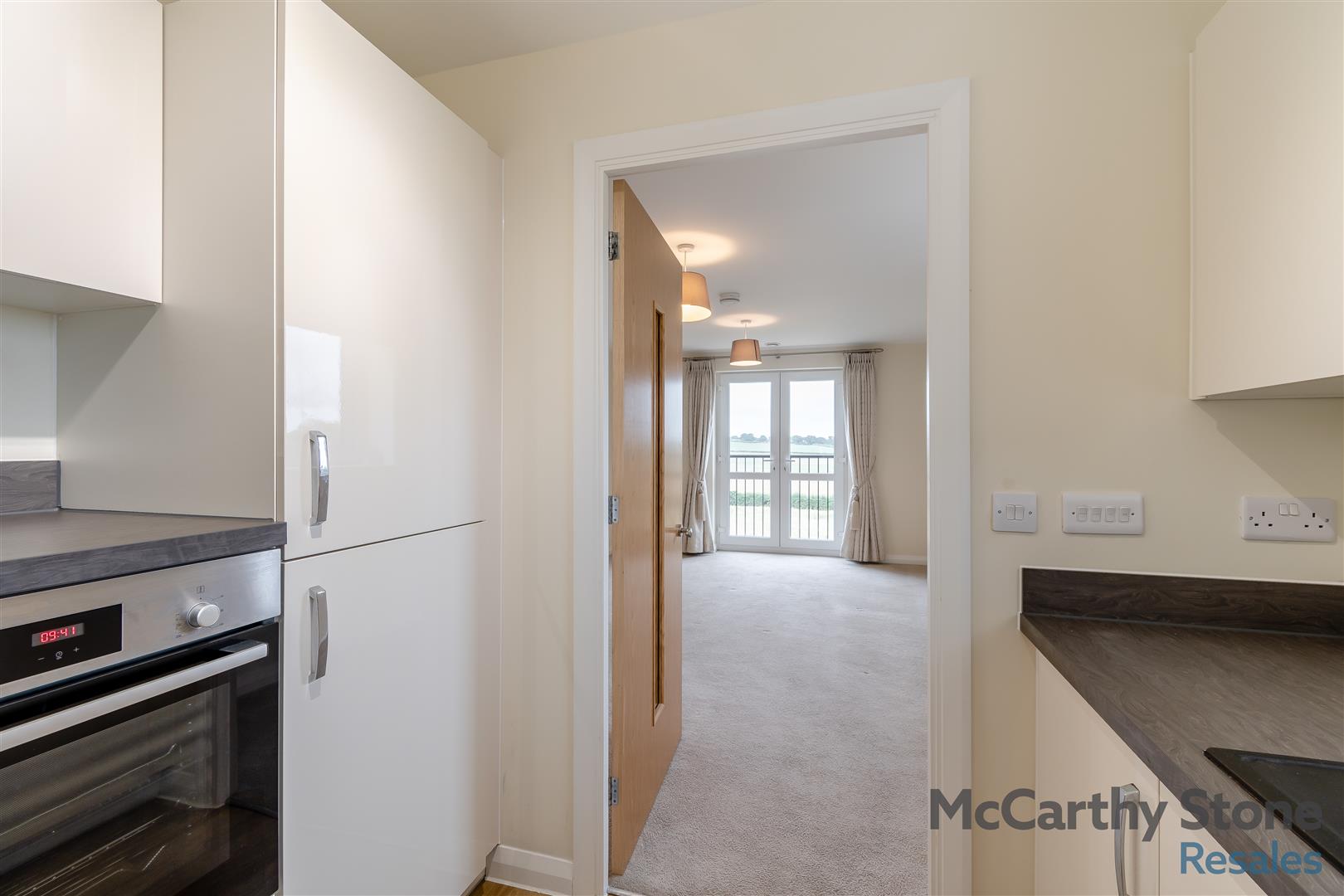 The Cedars, Old Hall Street, Malpas