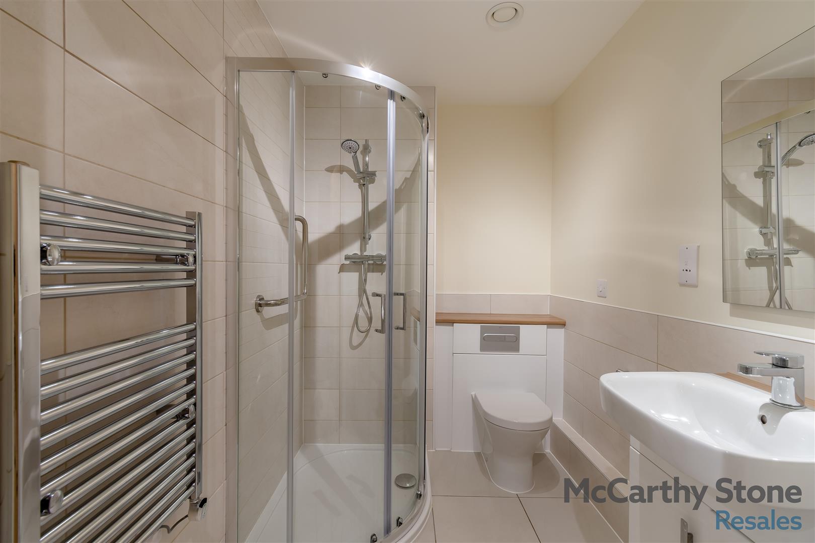 The Cedars, Old Hall Street, Malpas