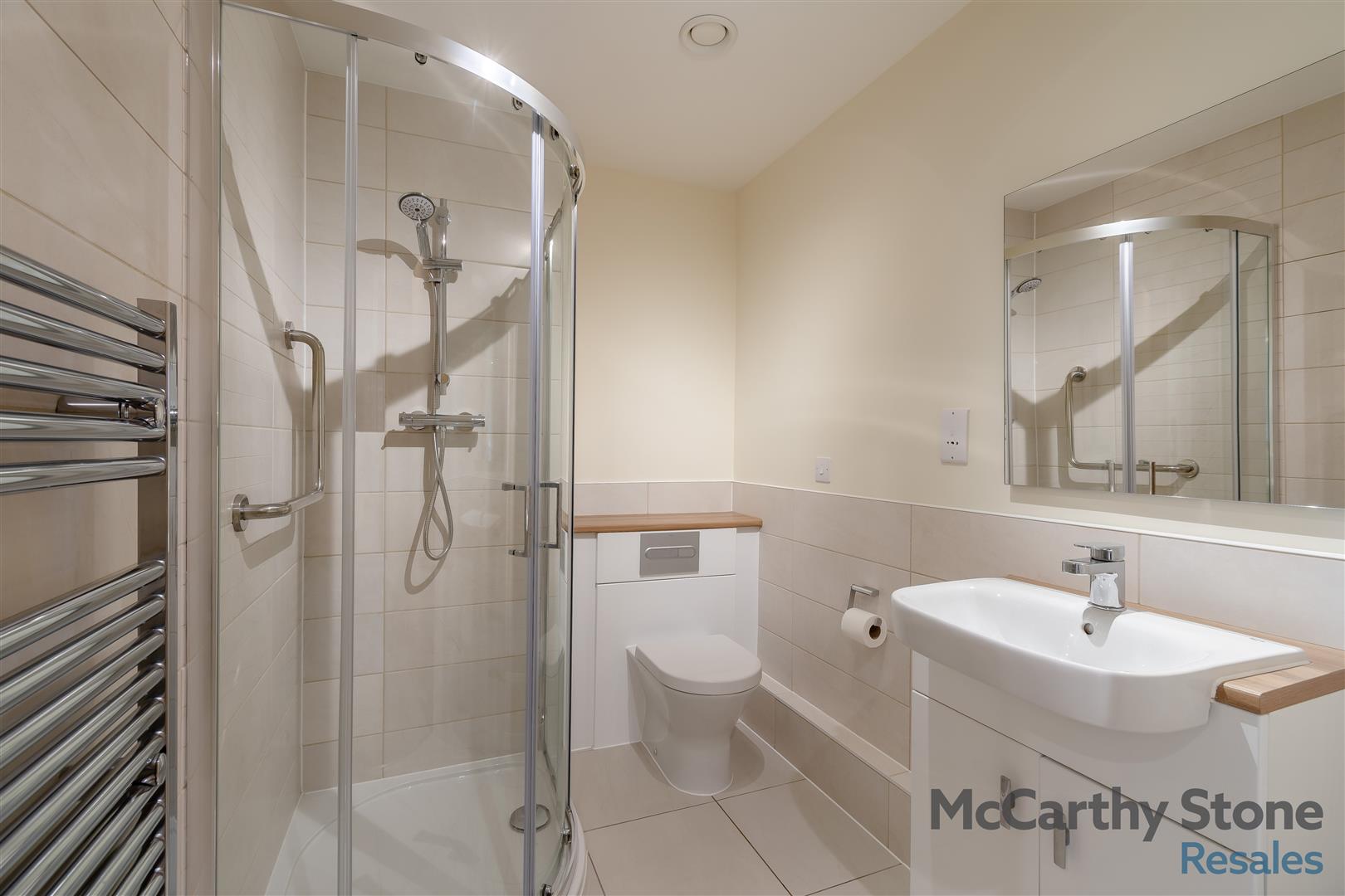 The Cedars, Old Hall Street, Malpas