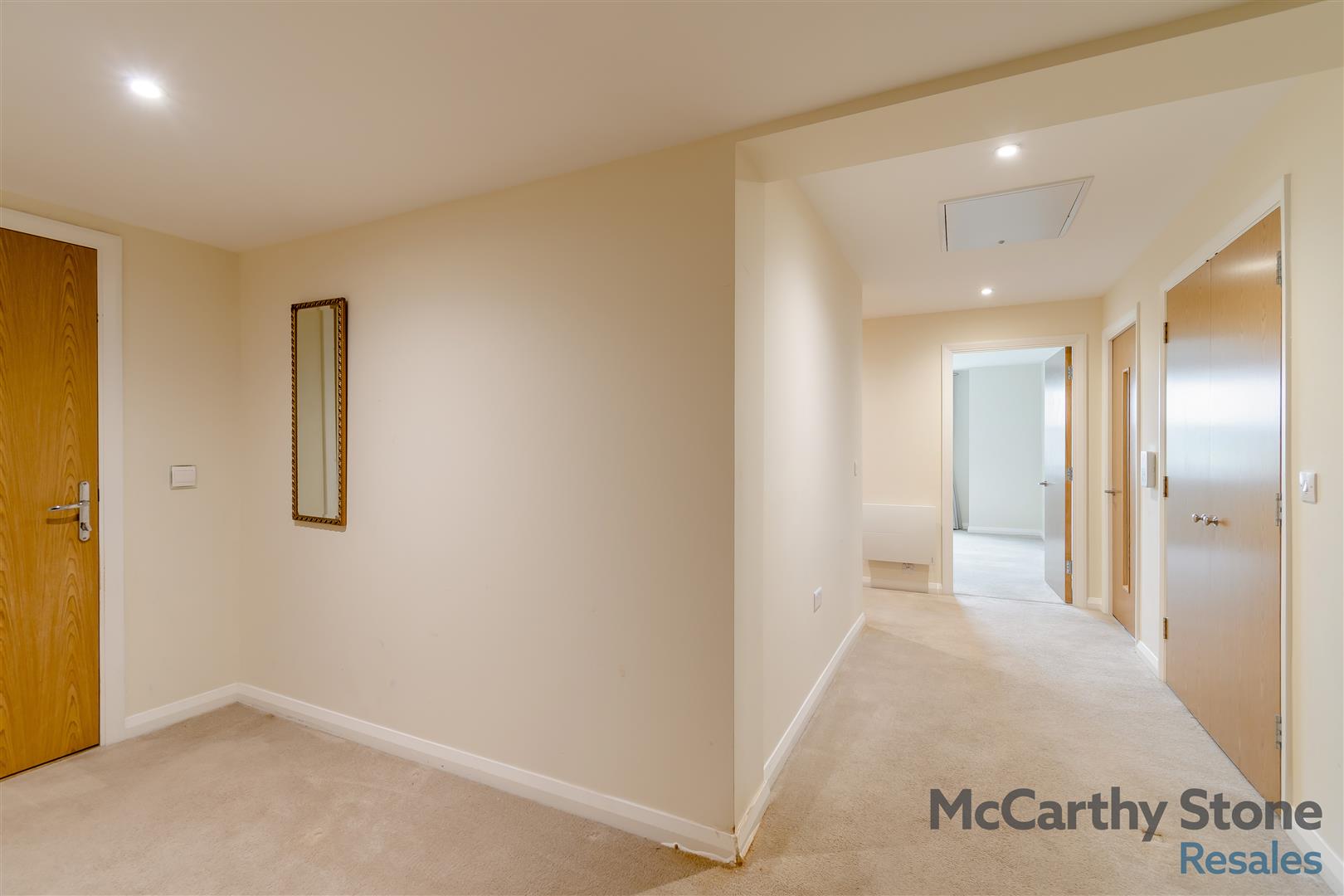 The Cedars, Old Hall Street, Malpas