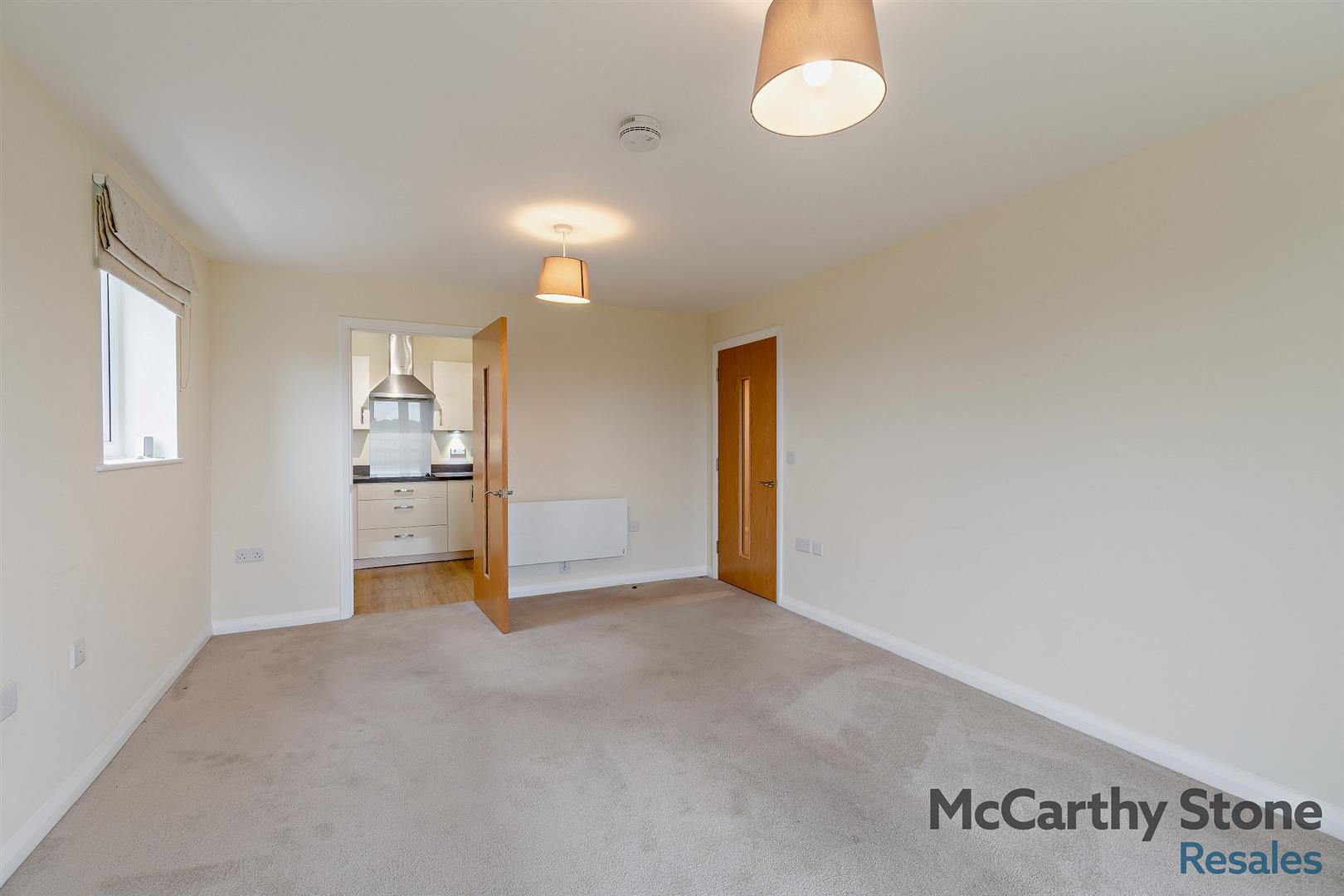 The Cedars, Old Hall Street, Malpas