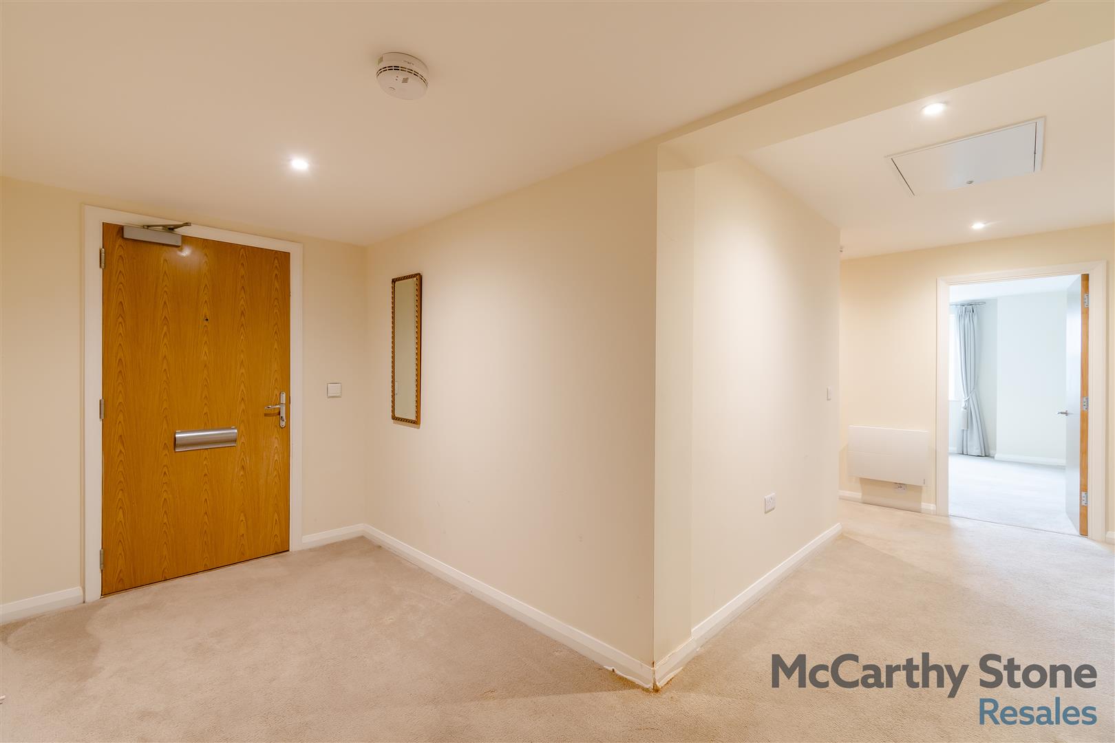 The Cedars, Old Hall Street, Malpas